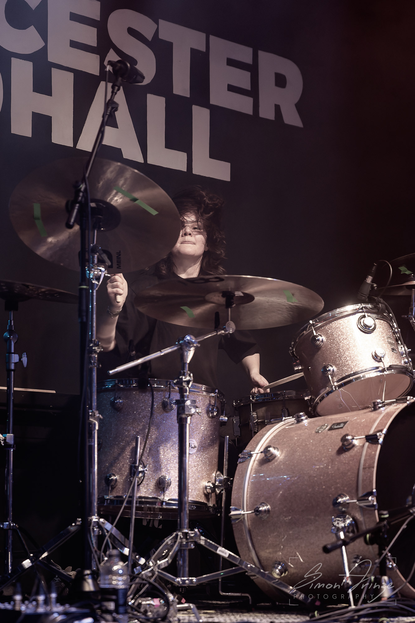 Lake Malice - Gloucester Guildhall - 29/03/2025 - Simon Arinze Photography