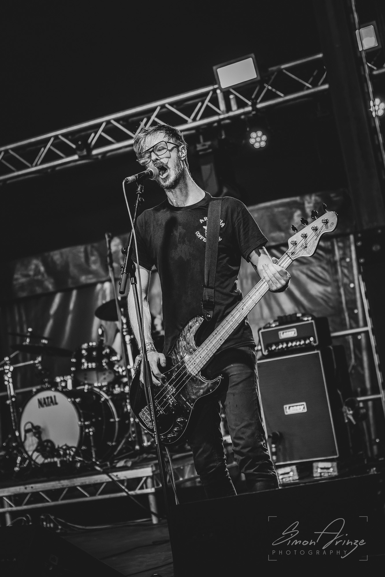 2000Trees Festival - 11/07/2025 - Simon Arinze Photography