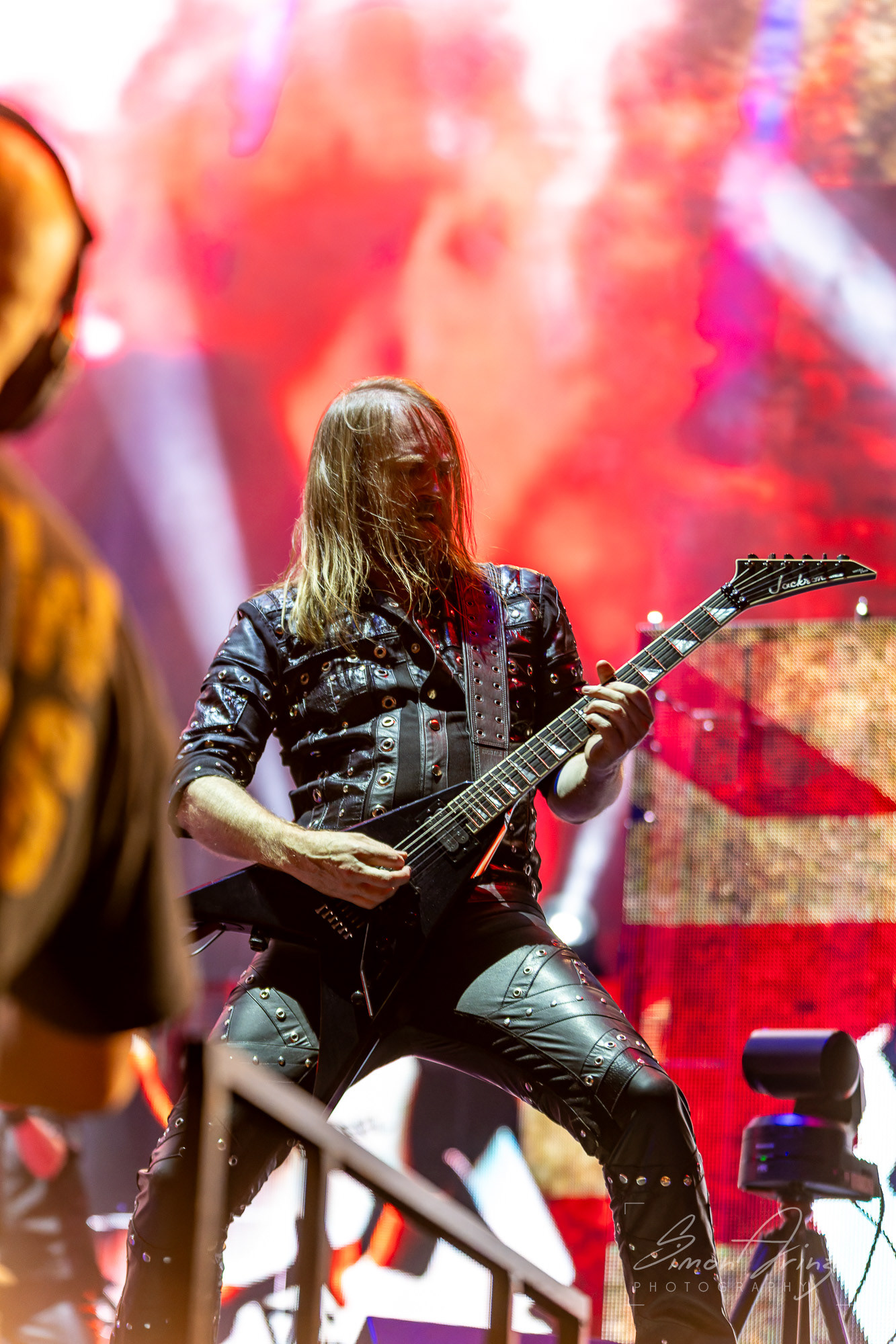 Judas Priest - Bloodstock Festival - 09/08/2026 - Simon Arinze Photography
