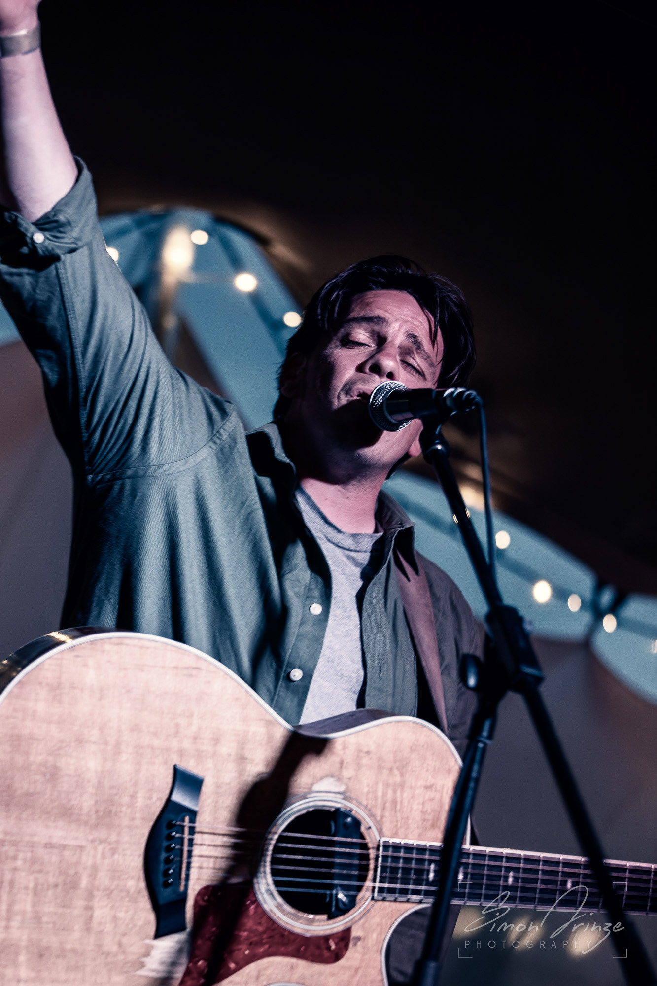 New Heights Festival - 18/07/2025 - Simon Arinze Photography