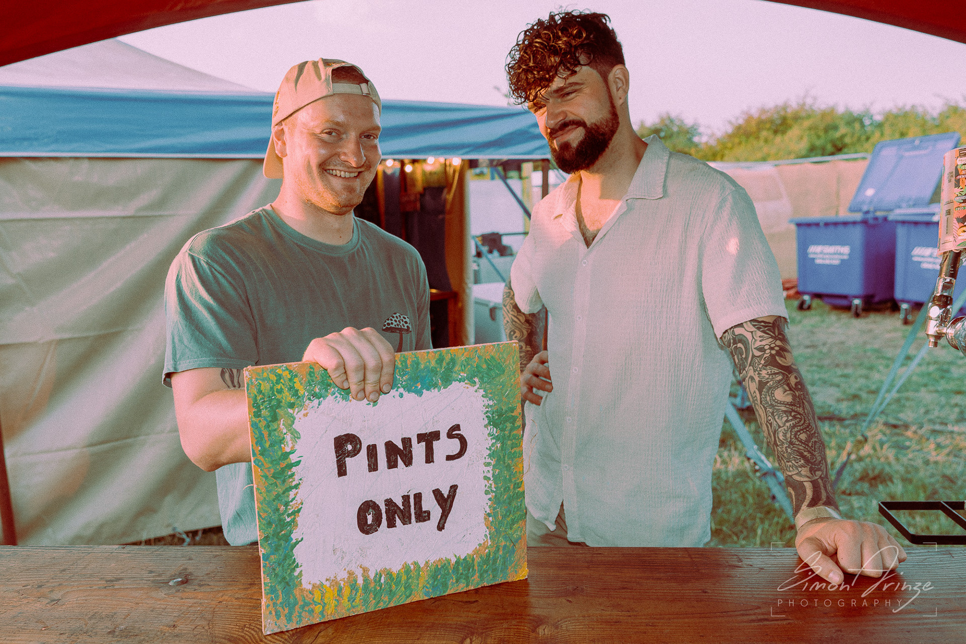 Arkadia - Inglefest, Yate - 15/08/2025 - Simon Arinze Photography