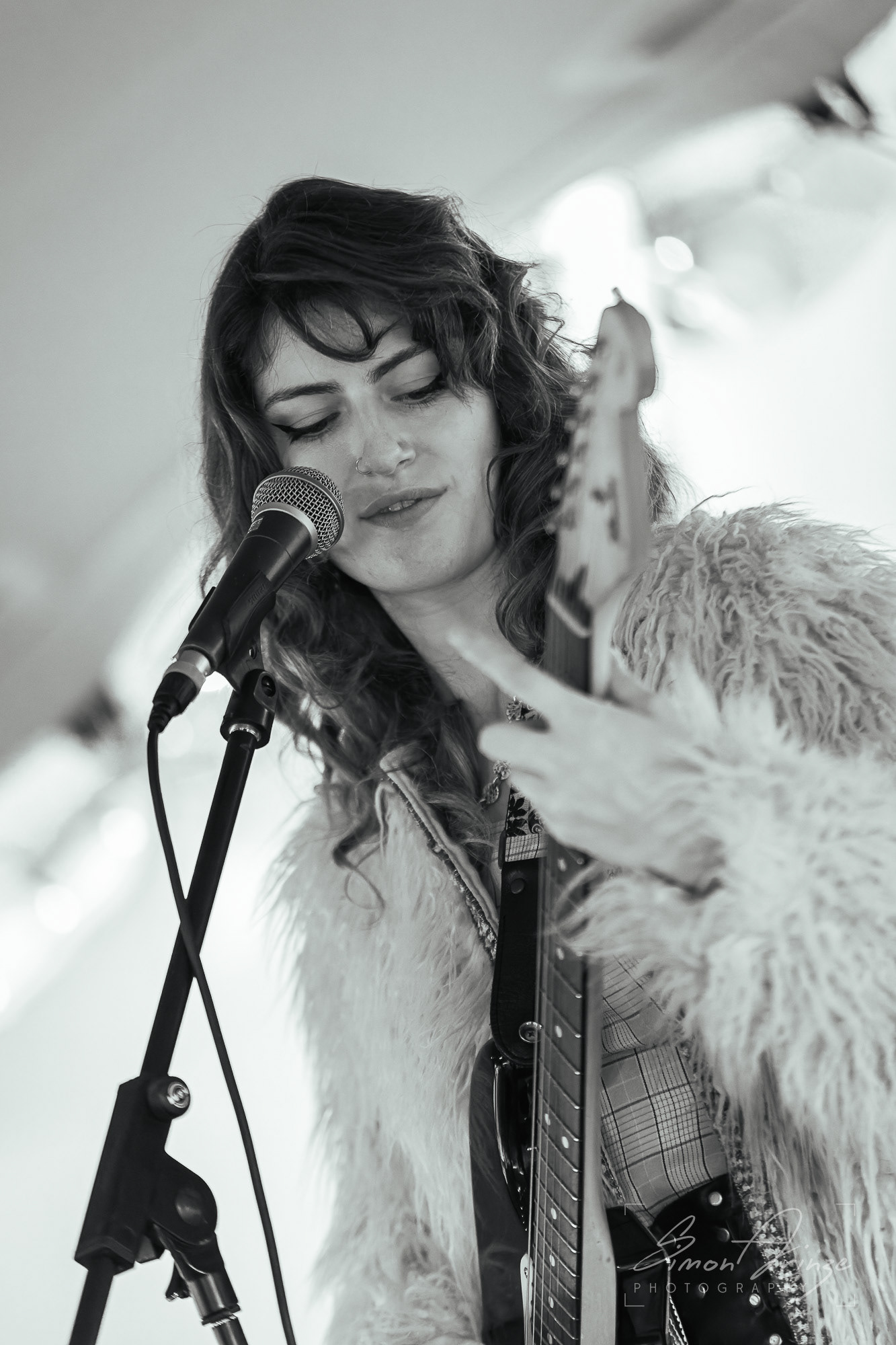 New Heights Festival - 18/07/2025 - Simon Arinze Photography