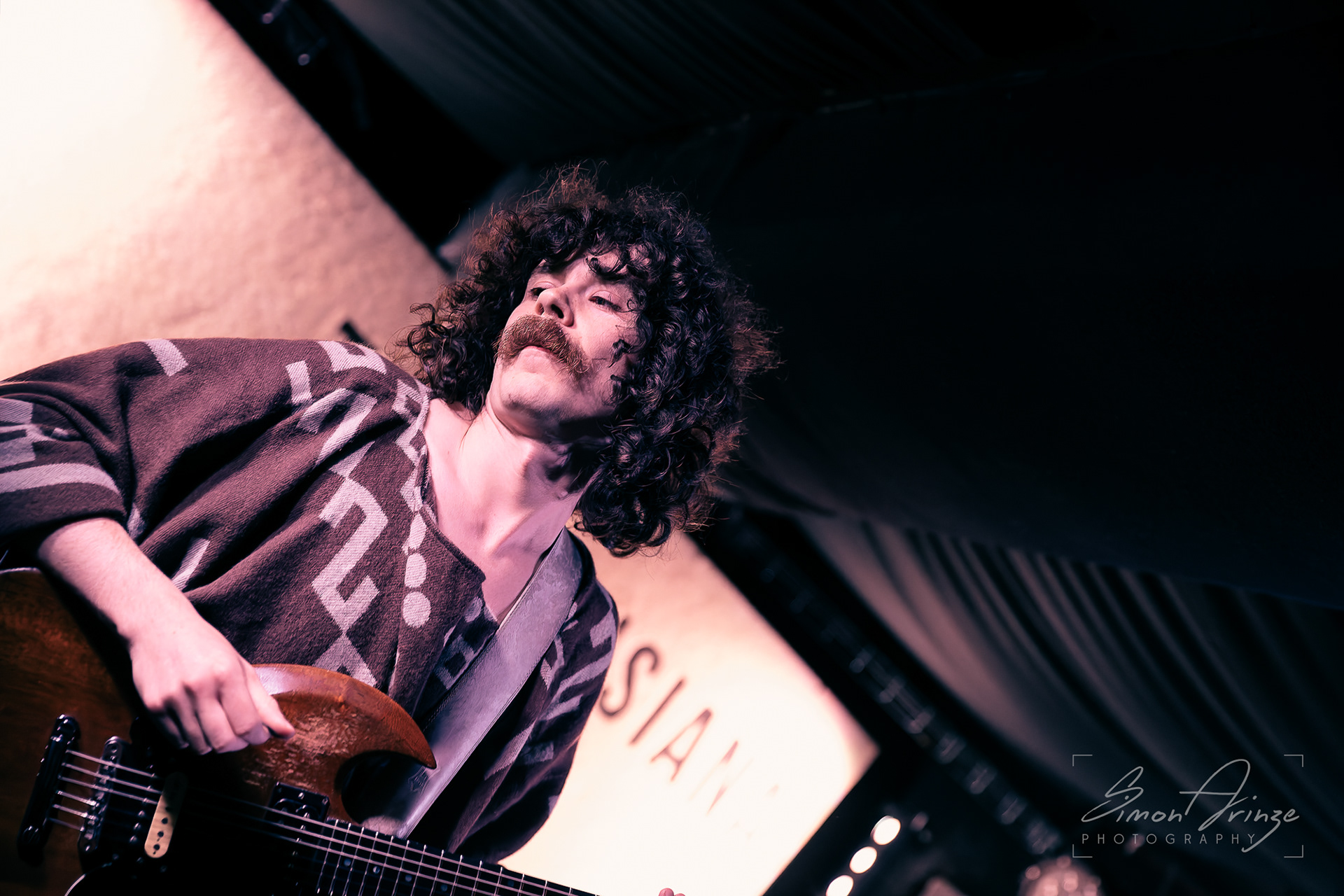 Longheads - The Louisiana, Bristol - 08/05/2025 - Simon Arinze Photography