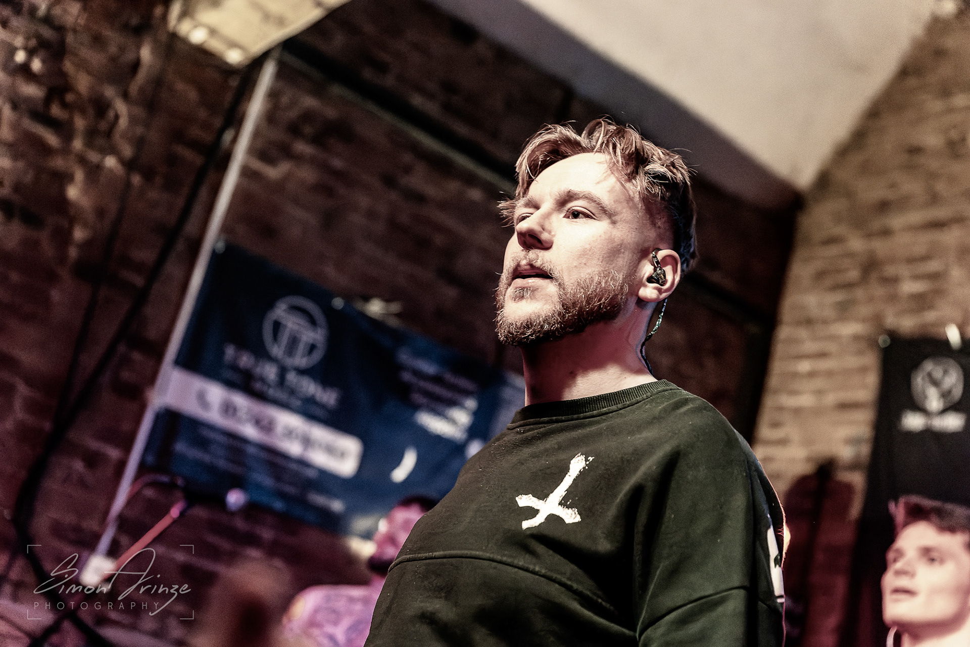 Skora - Frog & Fiddle, Cheltenham - 20/02/2026 - Simon Arinze Photography