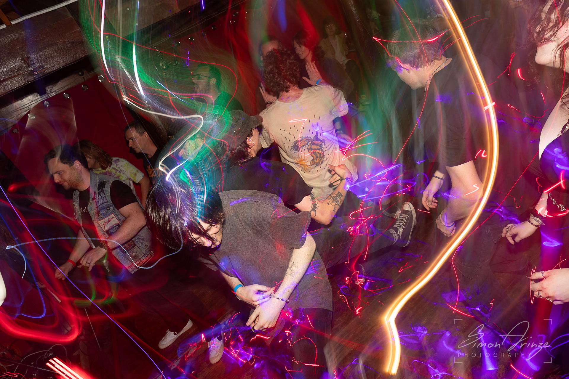 Mudlarker - The Victory, Hereford - 24/05/2025 - Simon Arinze Photography