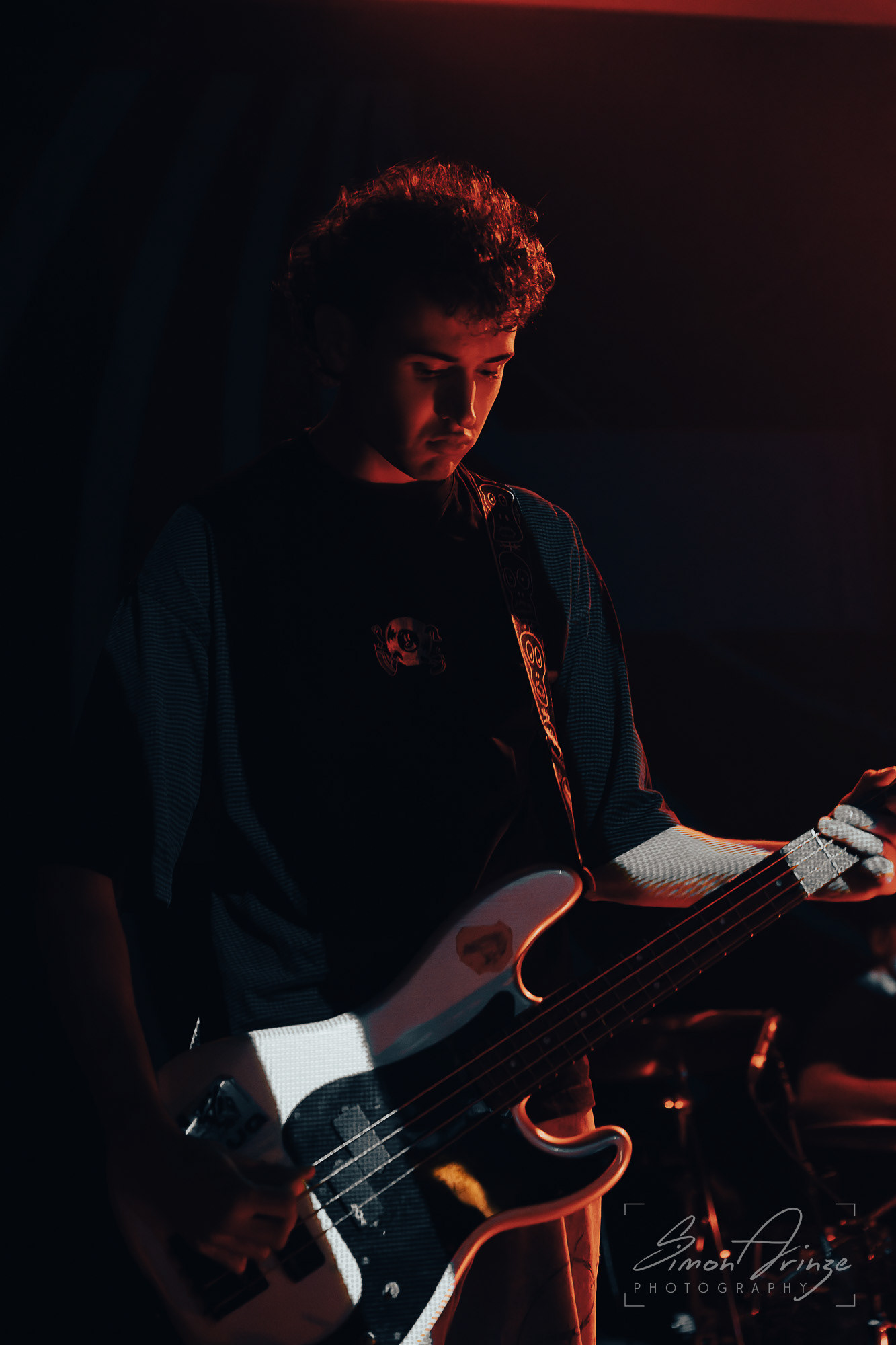 Toast - The Goods Shed, Stroud - 27/09/2025 - Simon Arinze Photography