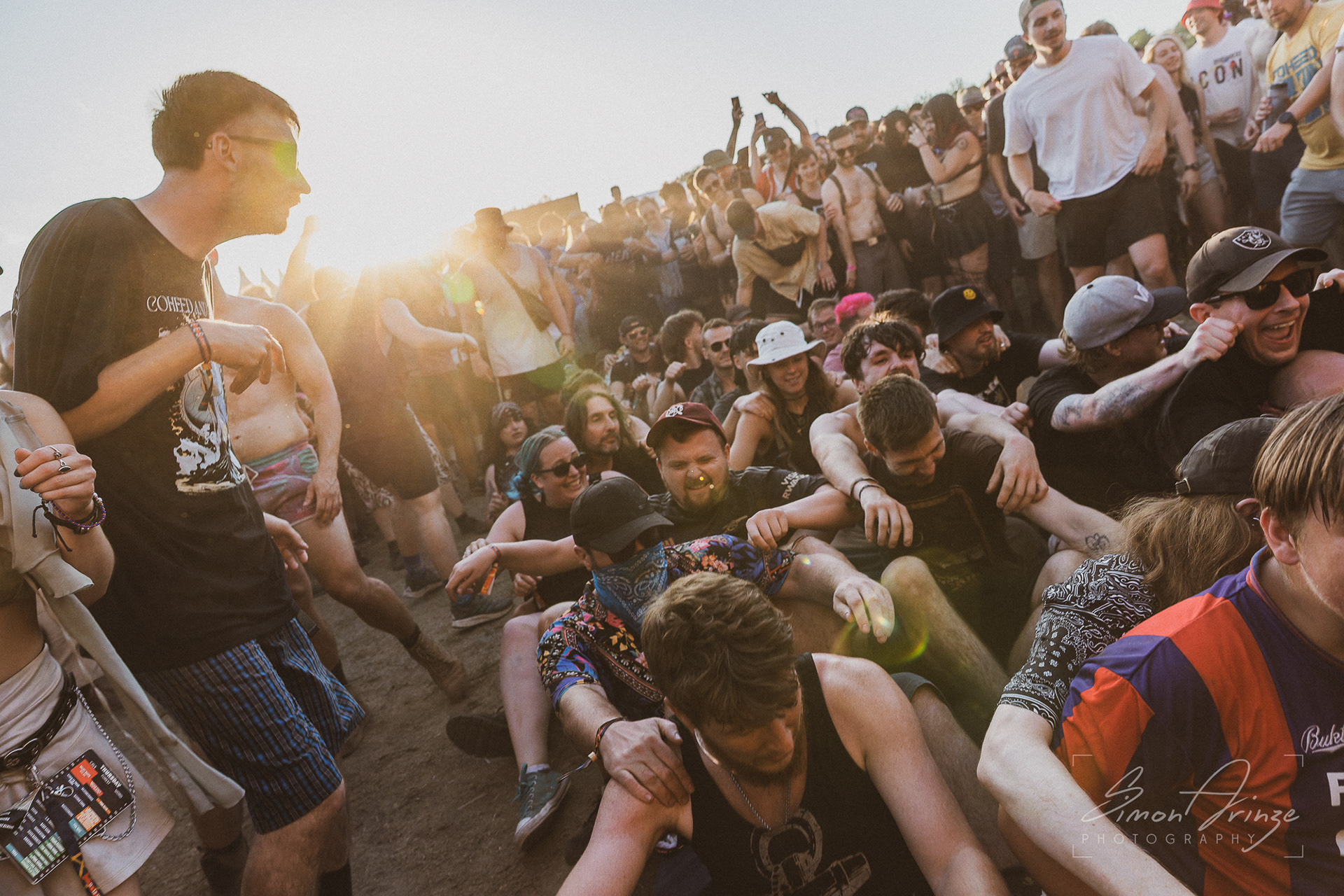 2000Trees Festival - 11/07/2025 - Simon Arinze Photography