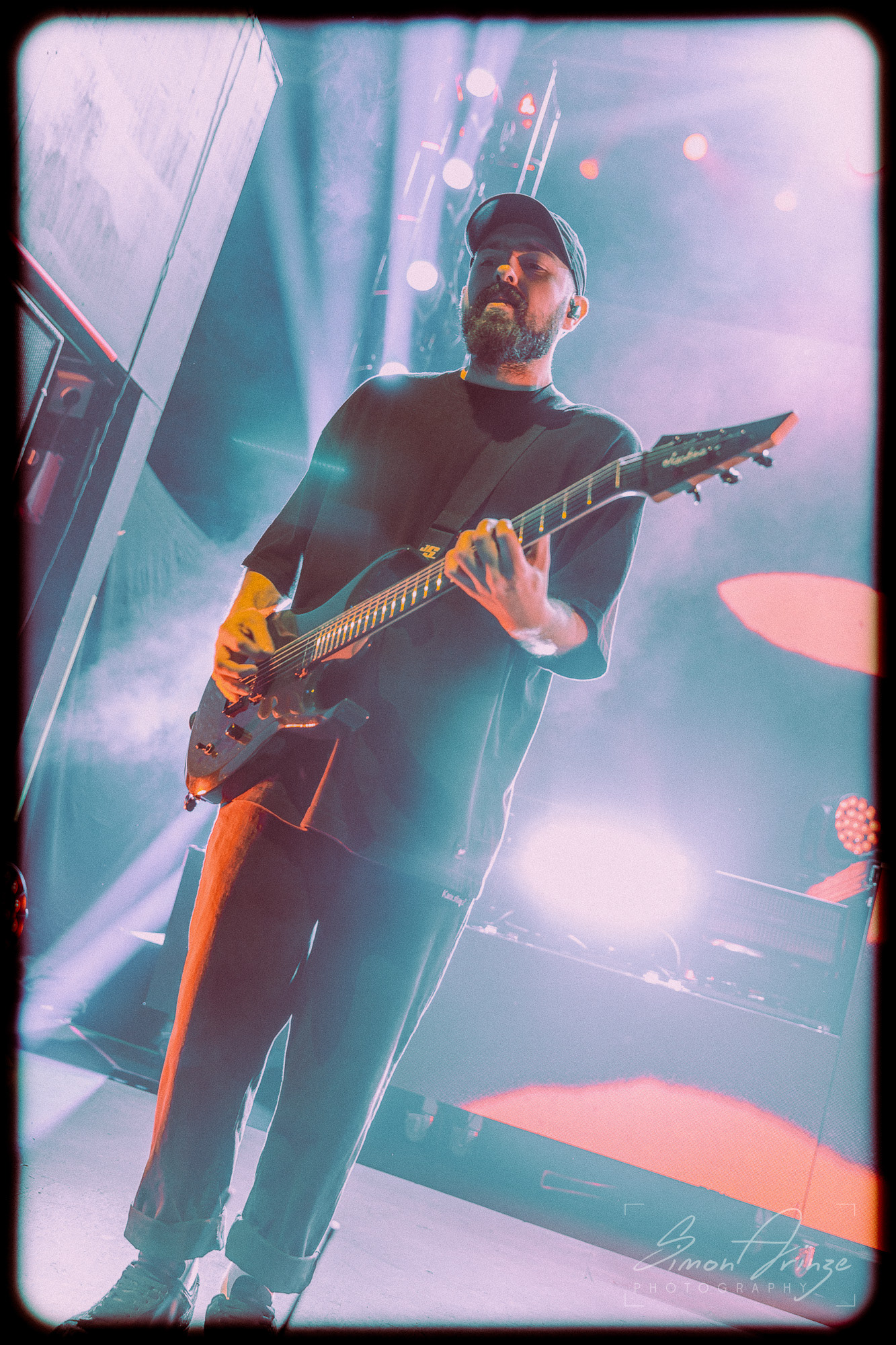 Jinjer - O2 Institute, Birmingham - 30/01/2026 - Simon Arinze Photography