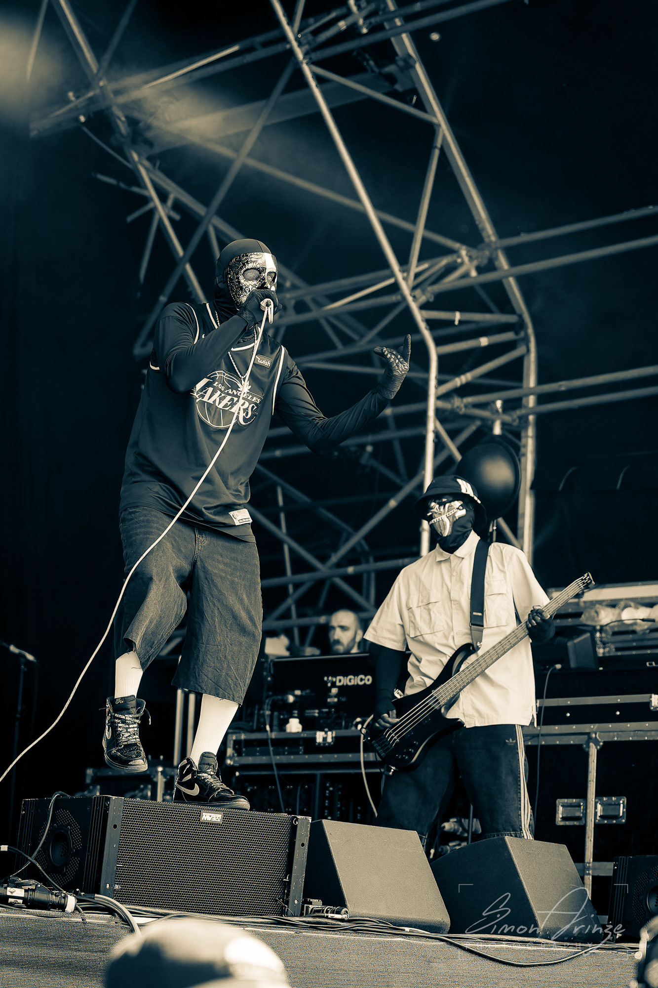 2000Trees Festival - 11/07/2025 - Simon Arinze Photography