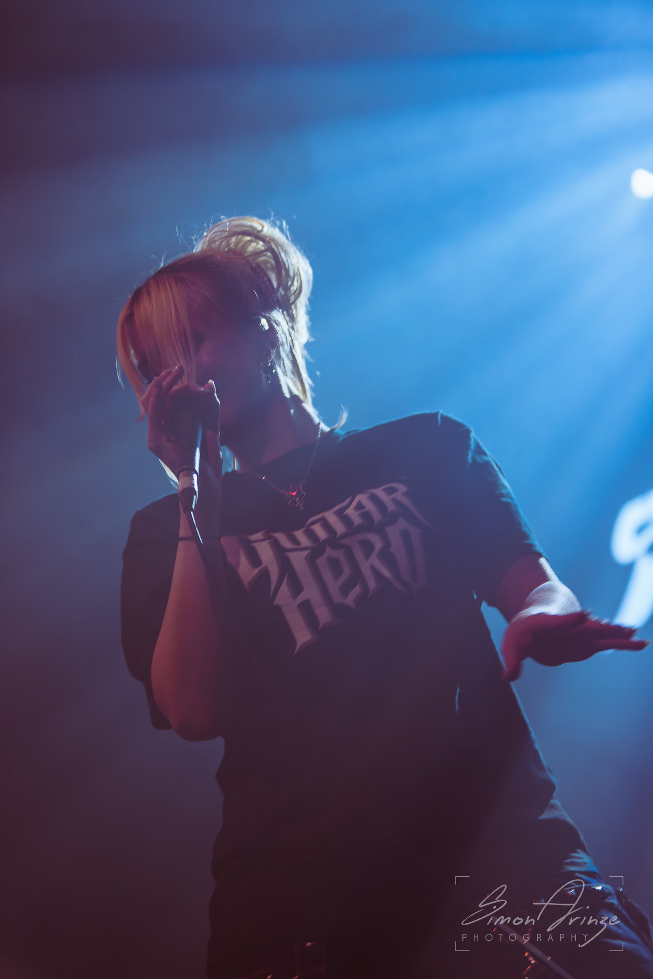 South Arcade - SWX, Bristol - 31/03/2025 - Simon Arinze Photography
