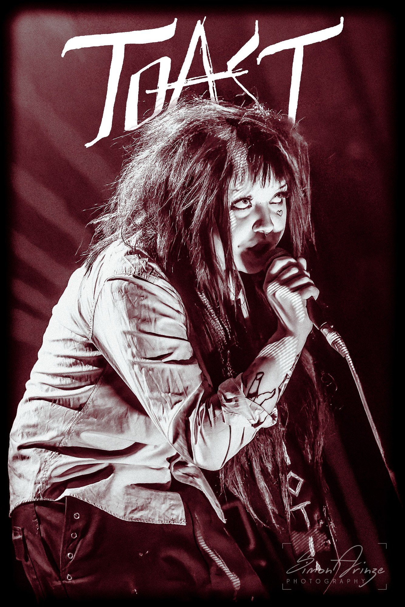 Toast - The Goods Shed, Stroud - 27/09/2025 - Simon Arinze Photography