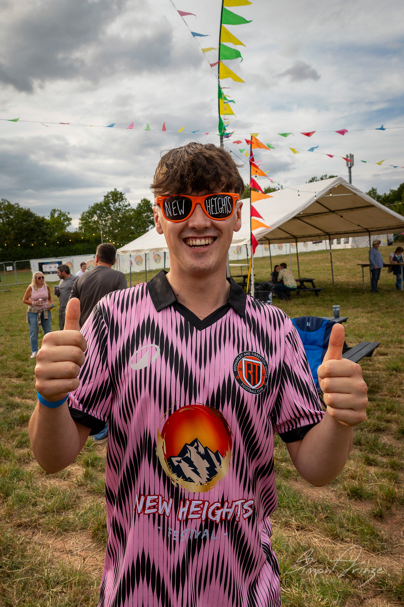 New Heights Festival - 18-19/07/2025 - Simon Arinze Photography