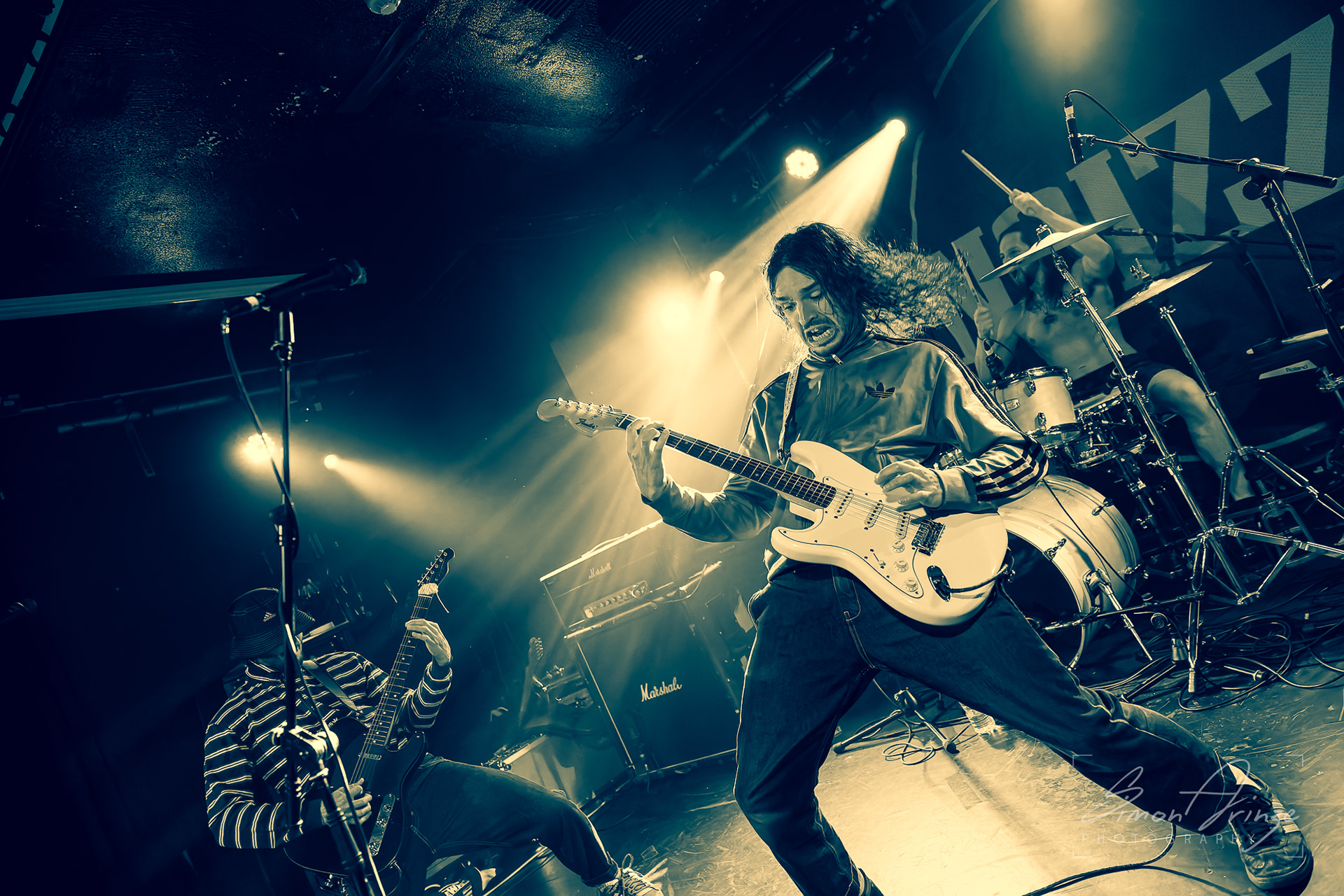 unpeople - Clwb Ifor Bach, Cardiff - 26/04/2025 - Simon Arinze Photography