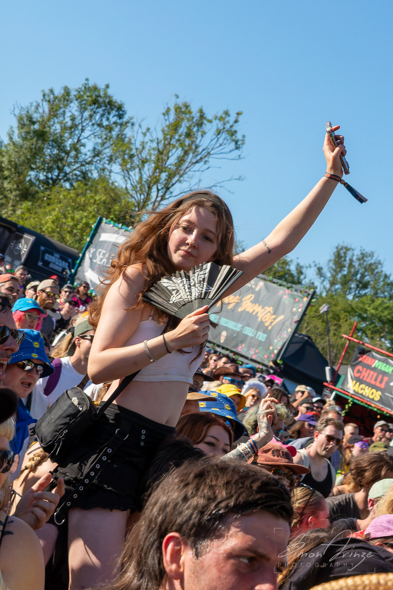 2000Trees Festival - 12/07/2025 - Simon Arinze Photography
