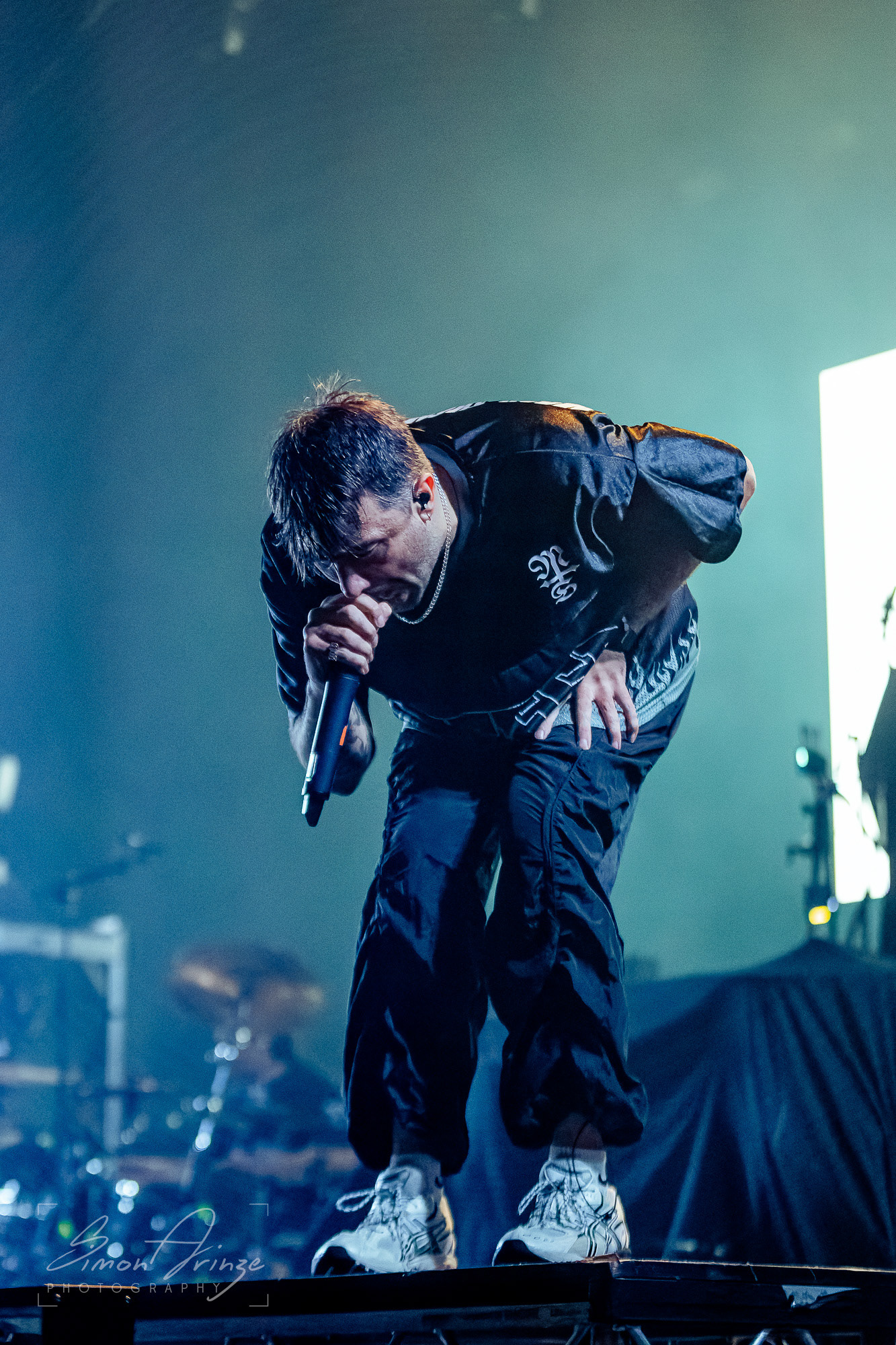 Make Them Suffer - Utilita Arena Cardiff - 13/02/2026 - Simon Arinze Photography