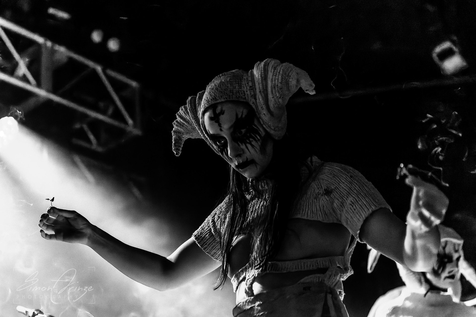 Witch Club Satan - O2 Academy Bristol - 18/02/2026 - Simon Arinze Photography
