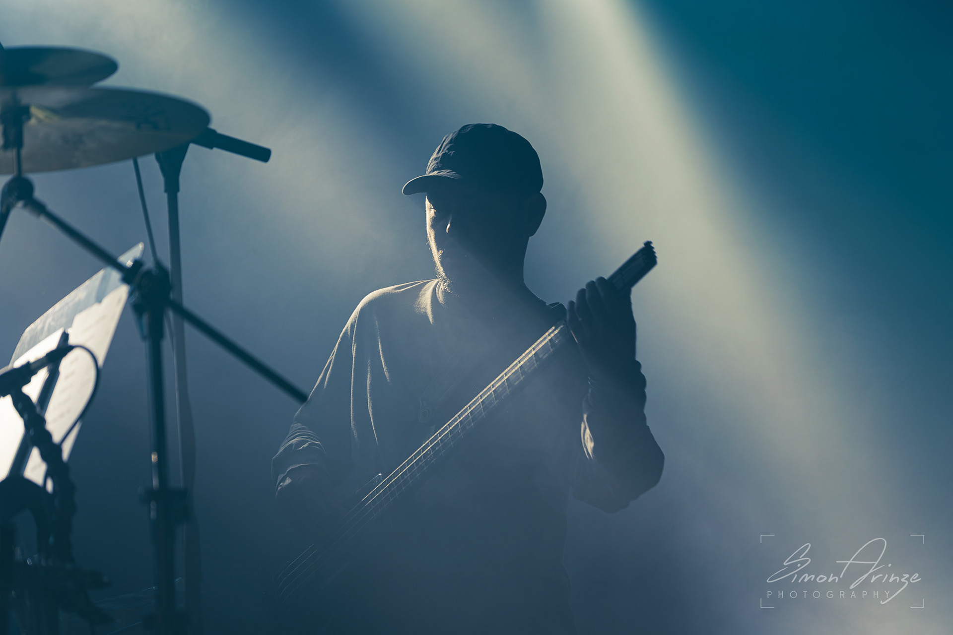 toe. - The Prospect Building, Bristol - 10/04/2026 - Simon Arinze Photography