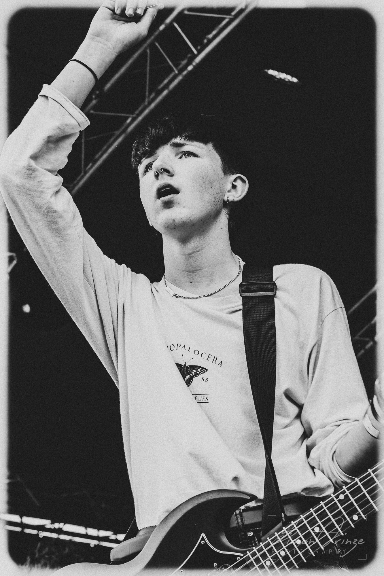 New Heights Festival - 19/07/2025 - Simon Arinze Photography