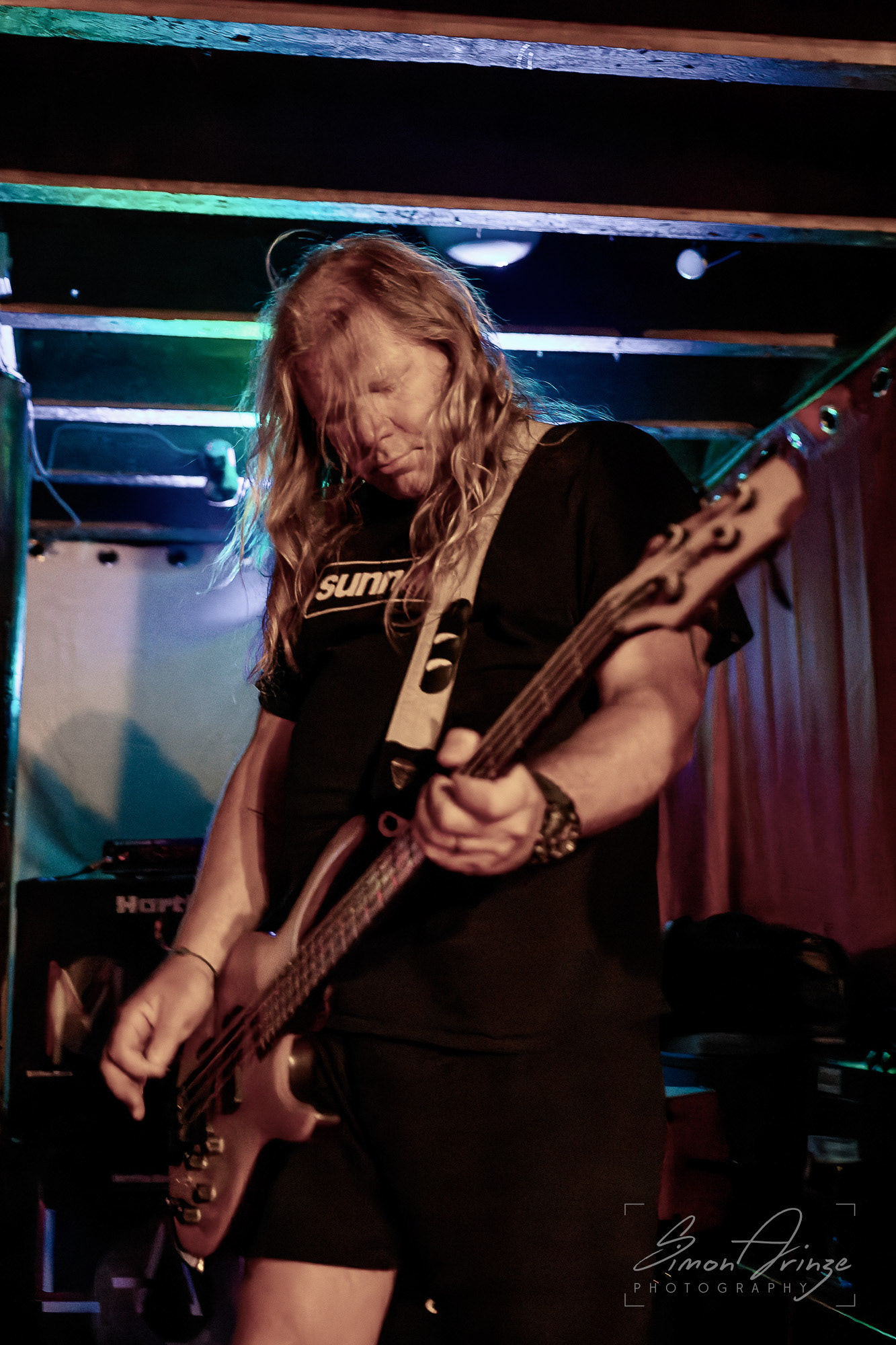 Mudlarker - The Victory, Hereford - 24/05/2025 - Simon Arinze Photography