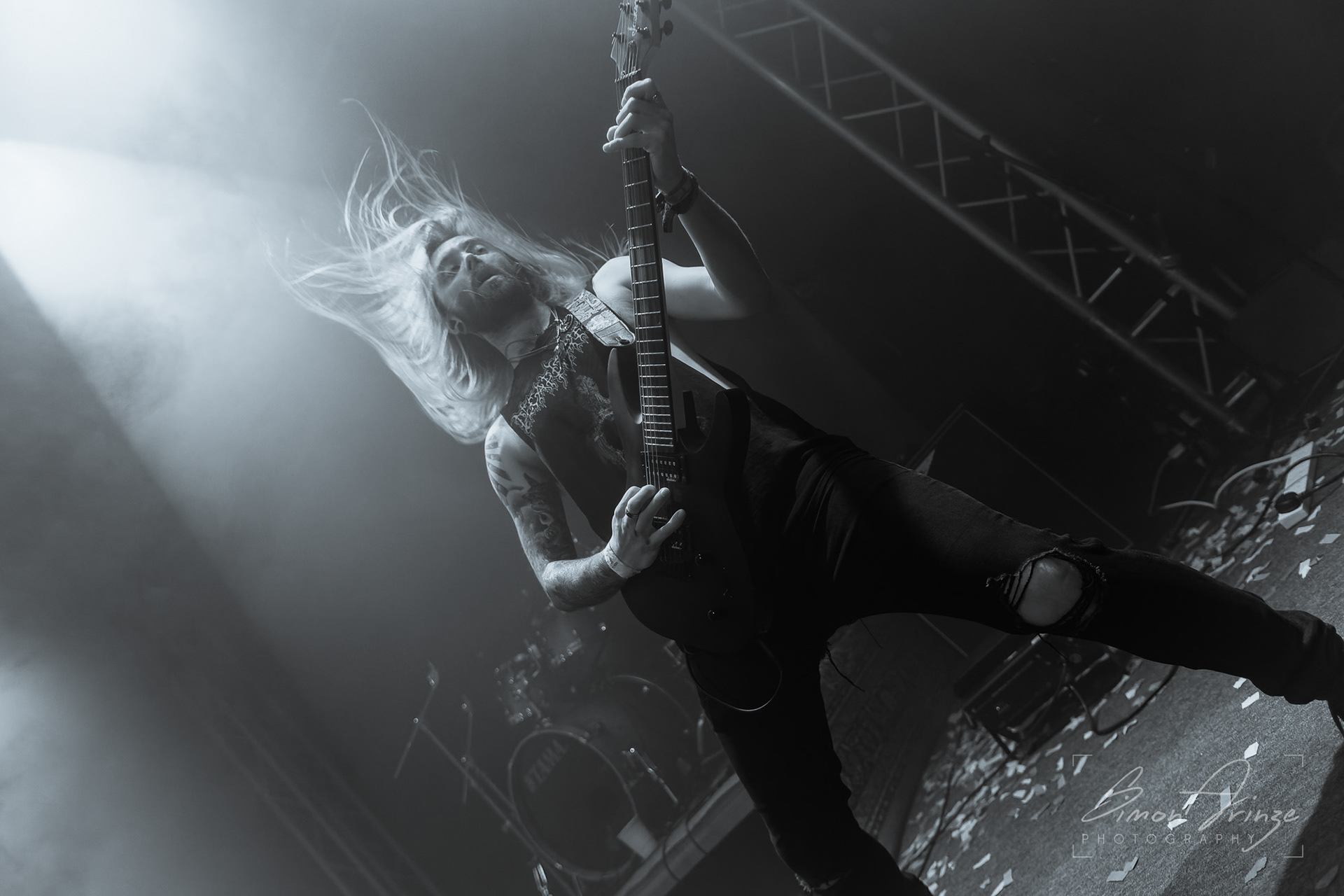 N0trixx - Gloucester Guildhall - 04/04/2026 - Simon Arinze Photography