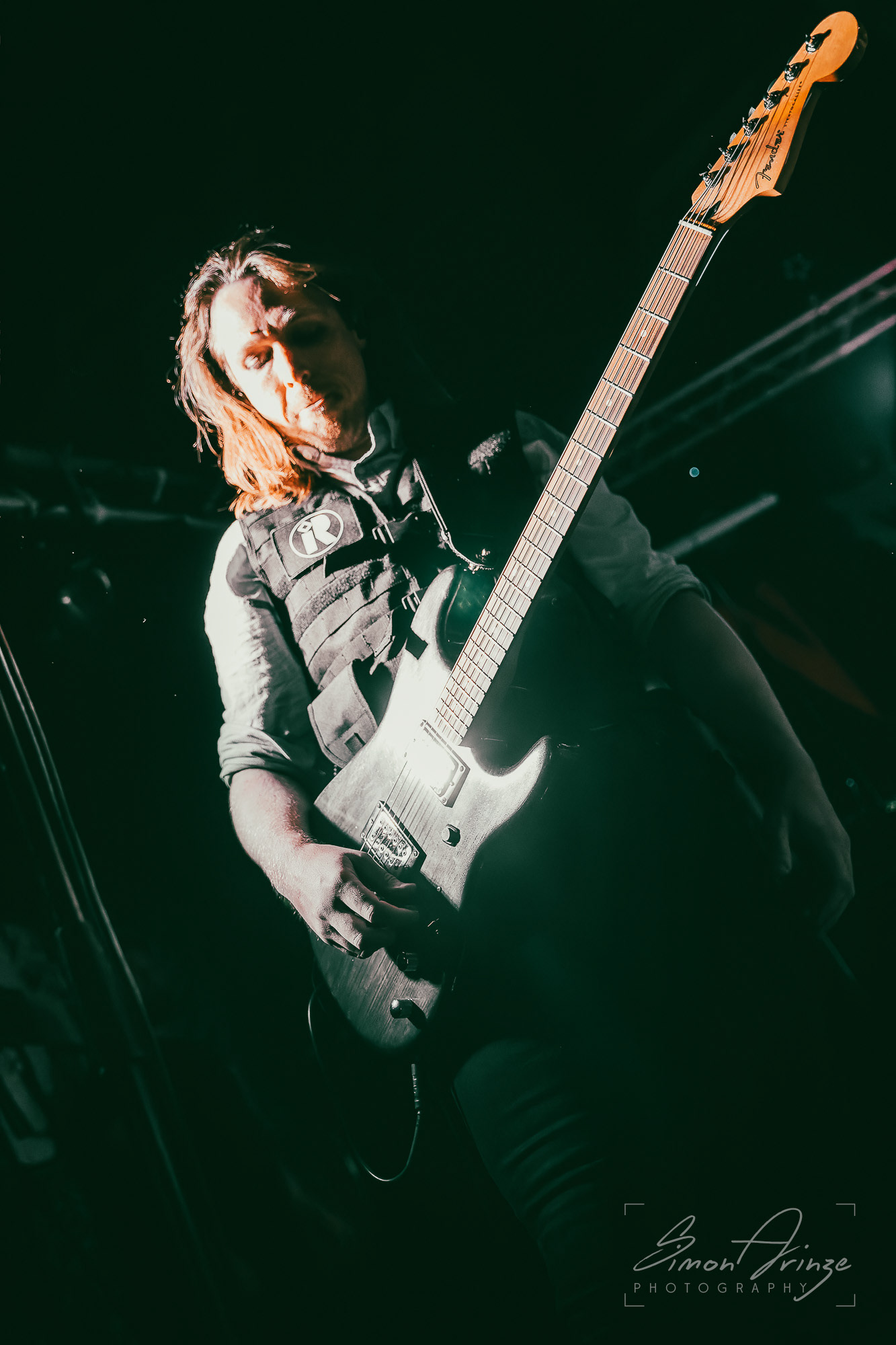 Fearless Vampire Killers - The Asylum, Birmingham - 26/07/2025 - Simon Arinze Photography