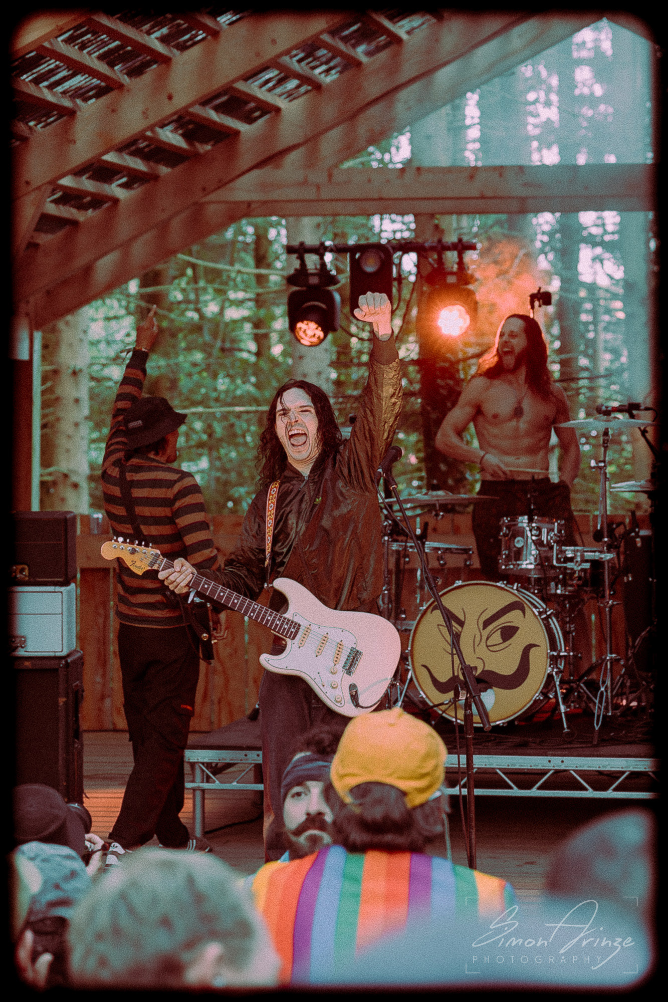2000Trees Festival - 09/07/2025 - Simon Arinze Photography
