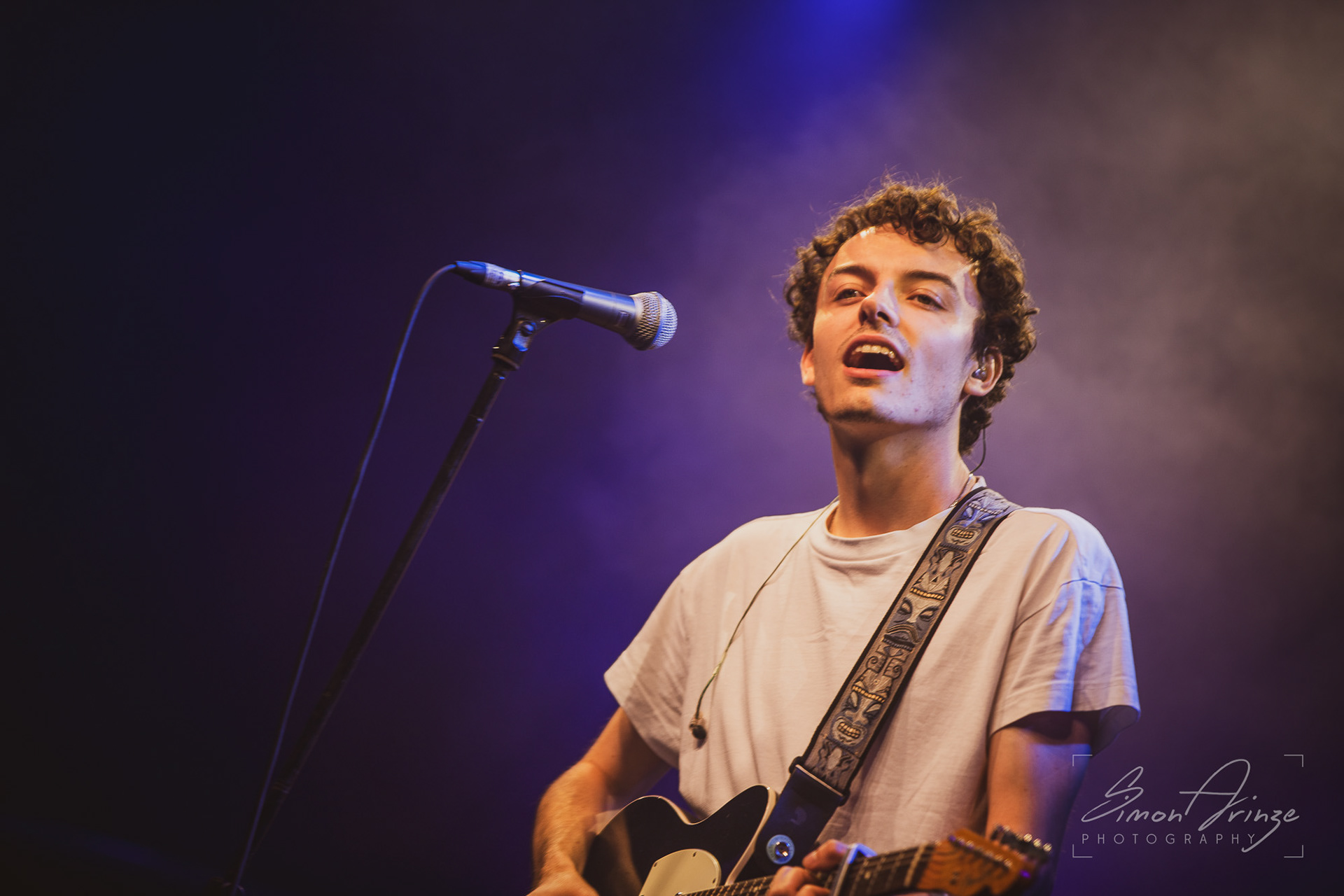 New Heights Festival - 19/07/2025 - Simon Arinze Photography