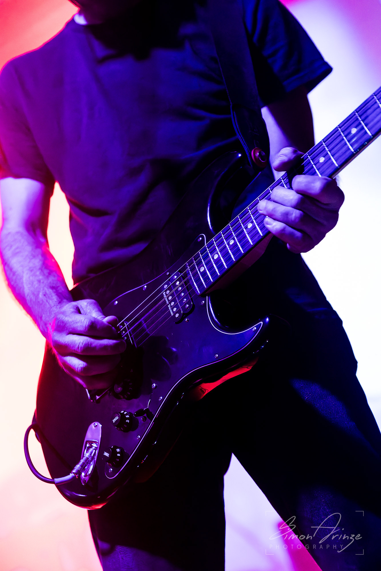 Have A Nice Life - Marble Factory, Bristol - 19/06/2025 - Simon Arinze Photography