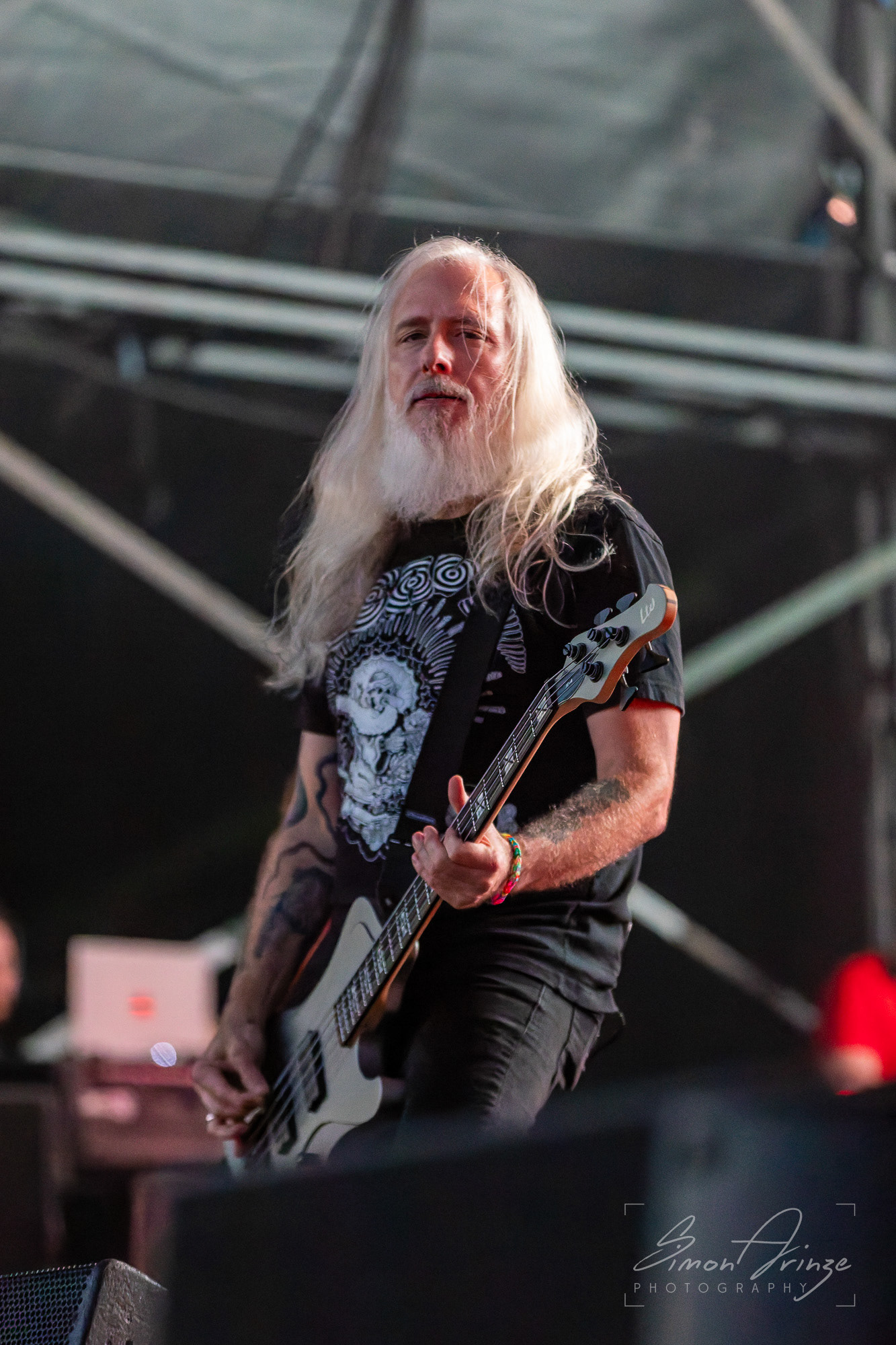 Lamb of God - Bloodstock Festival - 07/08/2026 - Simon Arinze Photography