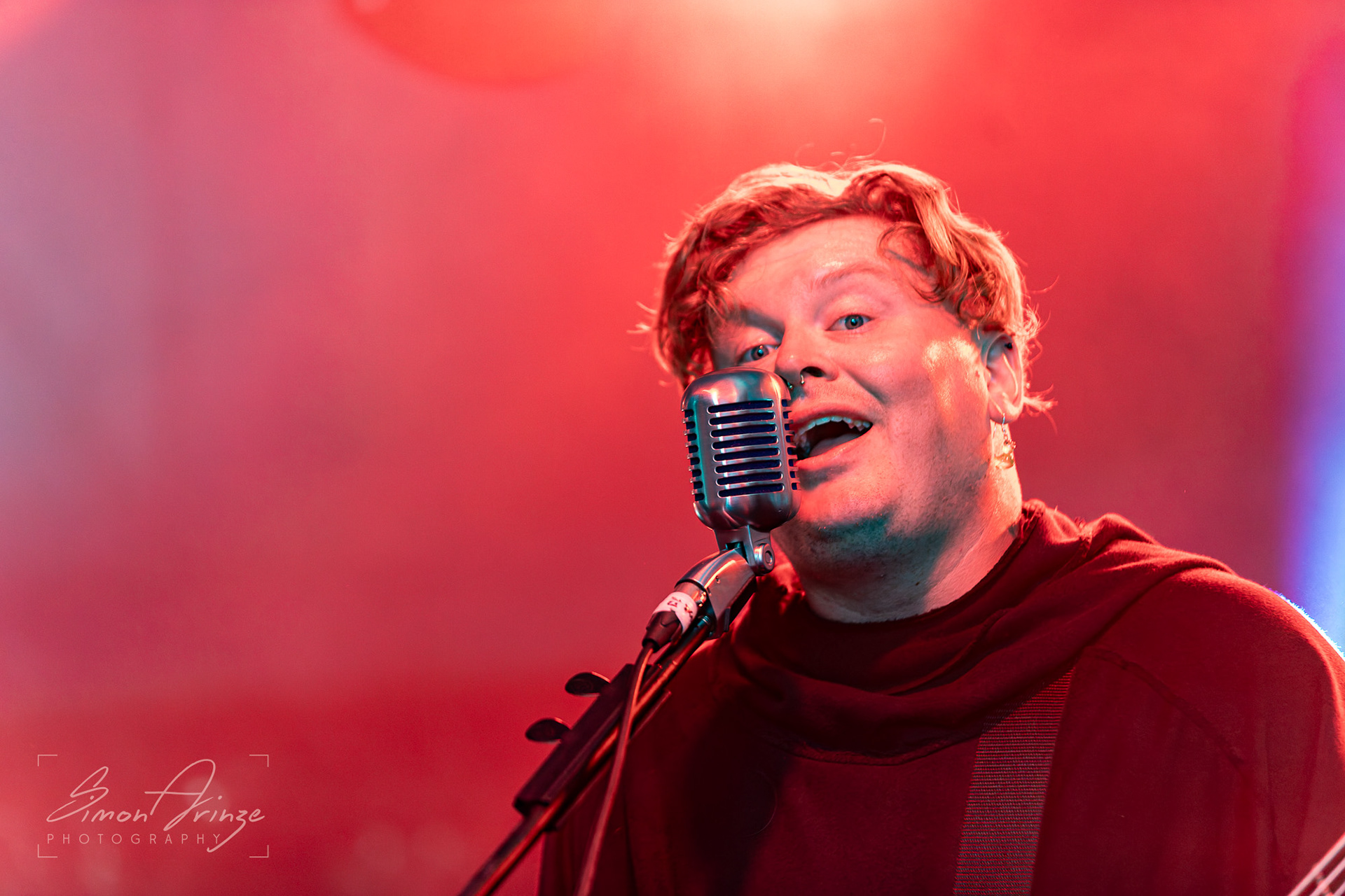 Apothis - Bloodstock Festival - 08/08/2026 - Simon Arinze Photography