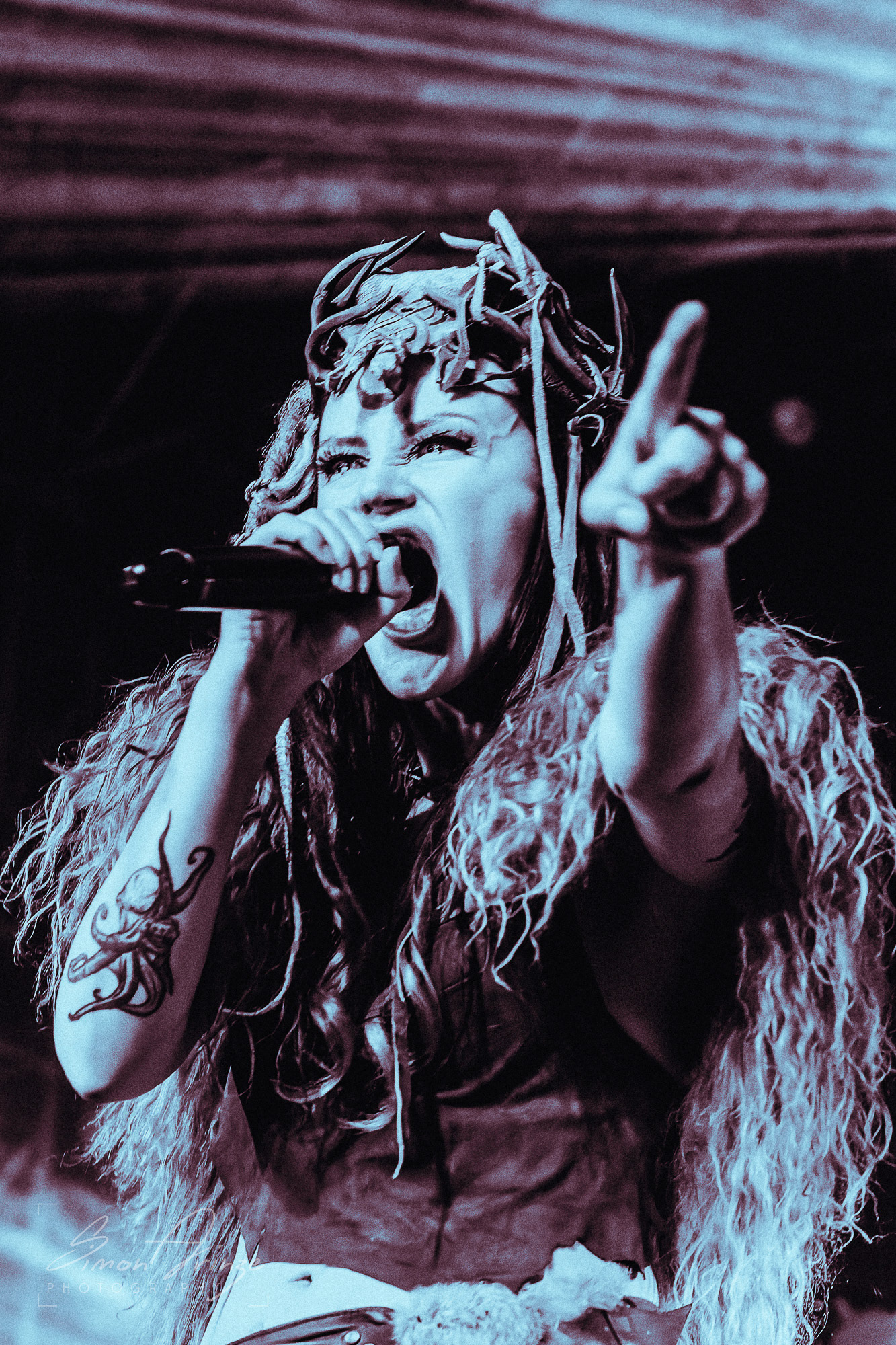 Warkings - O2 Academy Islington - 11/02/2026 - Simon Arinze Photography