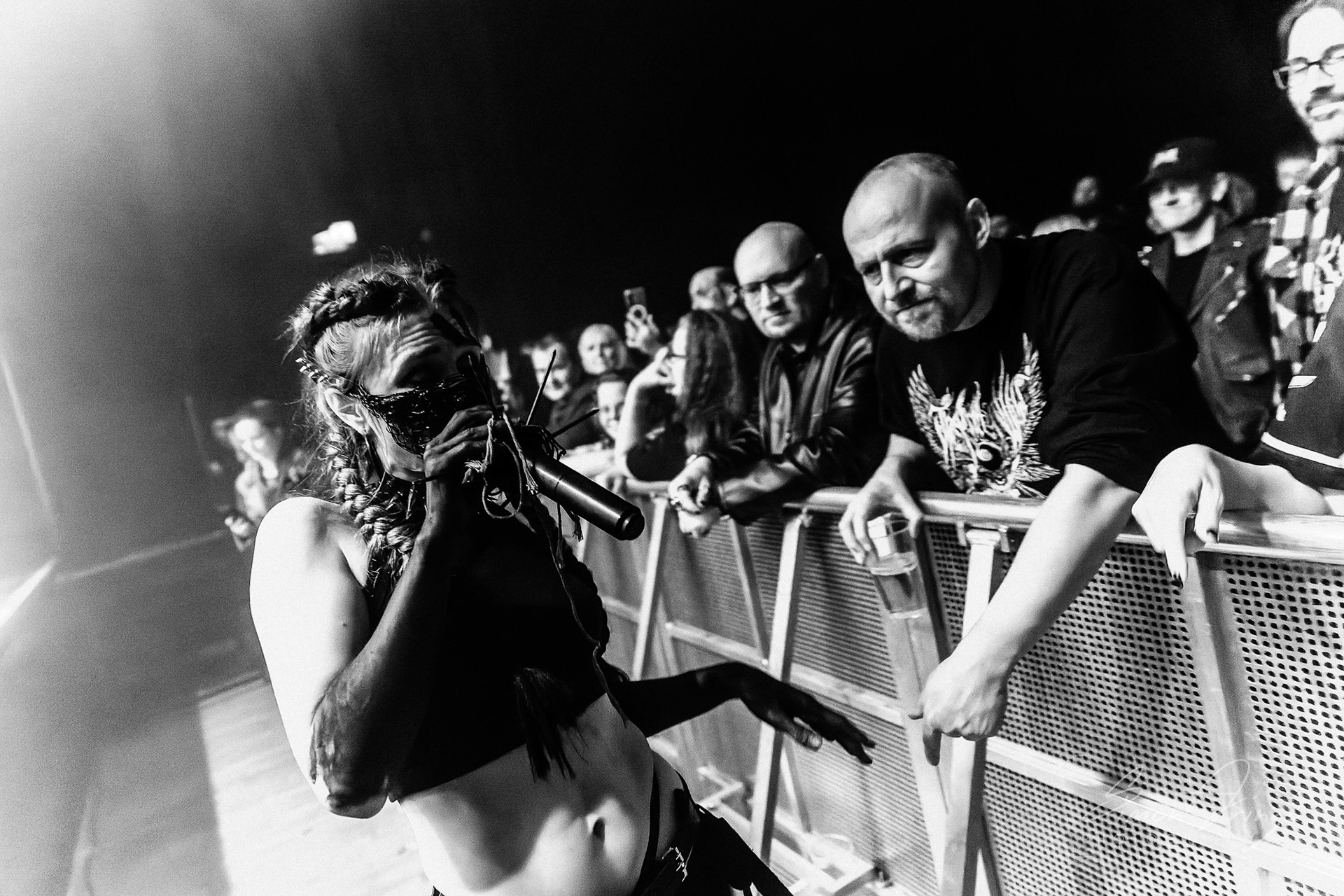 N0trixx - Gloucester Guildhall - 04/04/2026 - Simon Arinze Photography