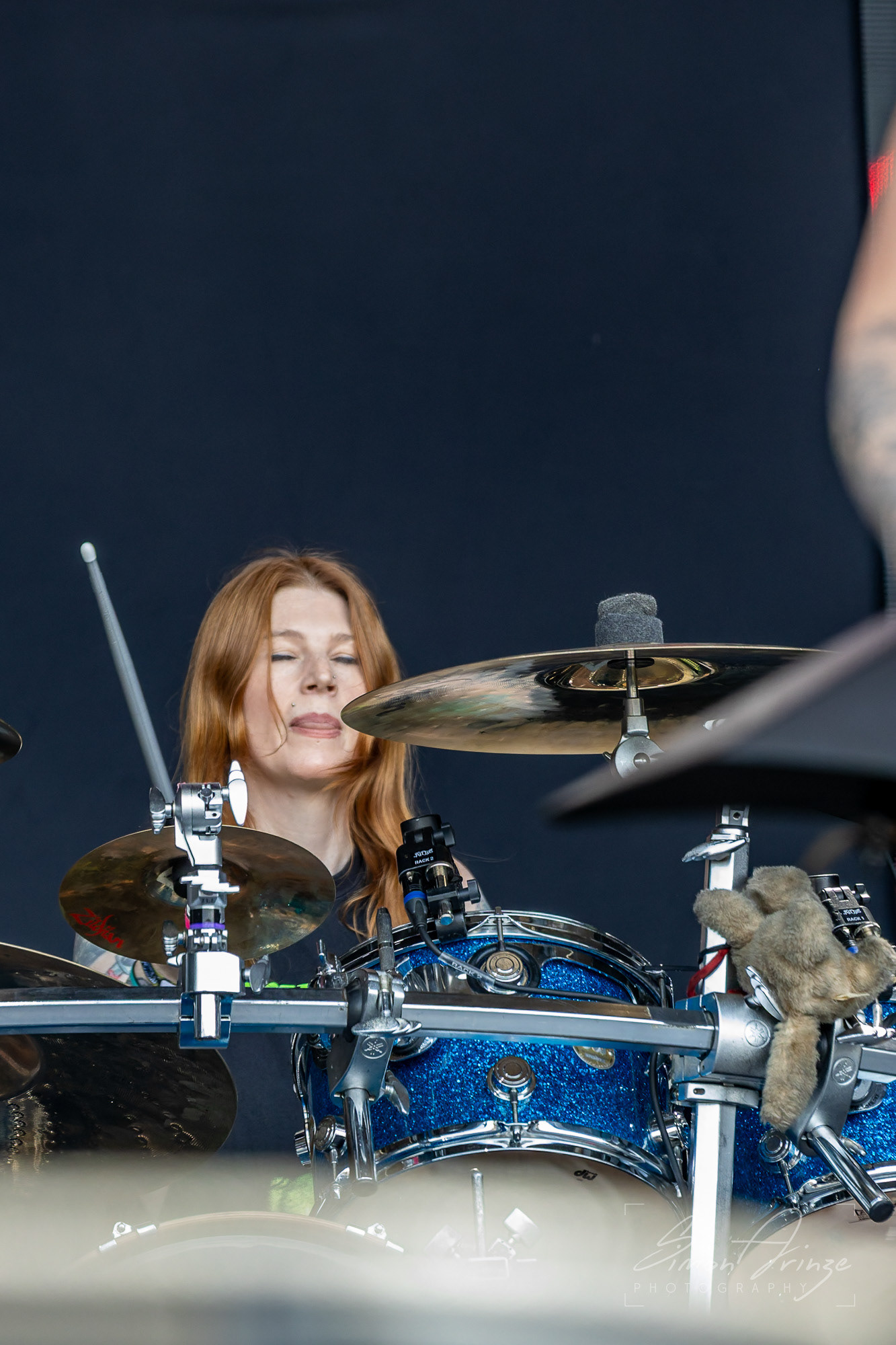 Kittie - Bloodstock Festival - 09/08/2026 - Simon Arinze Photography