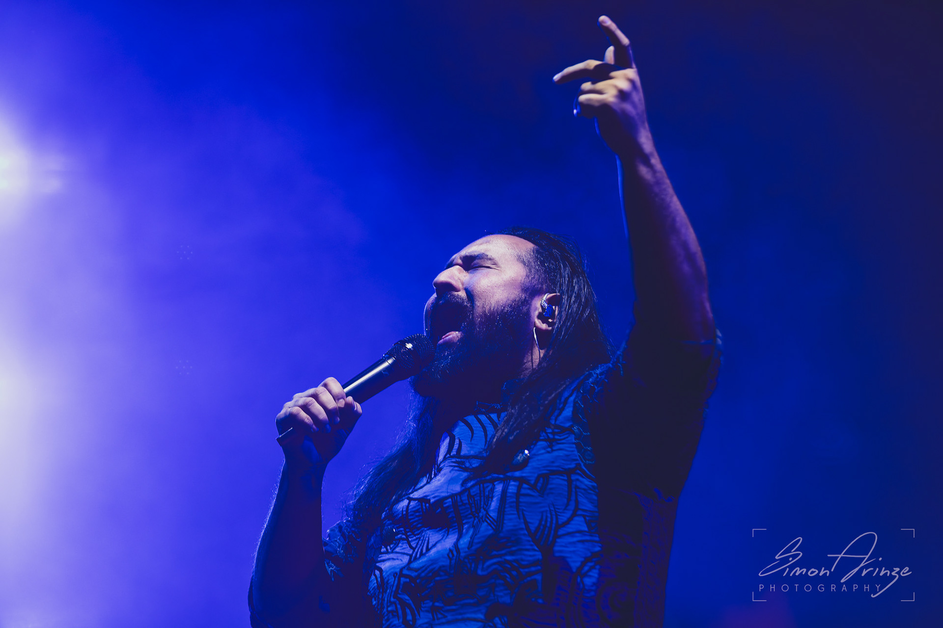 Bloodywood - bp pulse Live, Birmingham - 23/11/2025 - Simon Arinze Photography