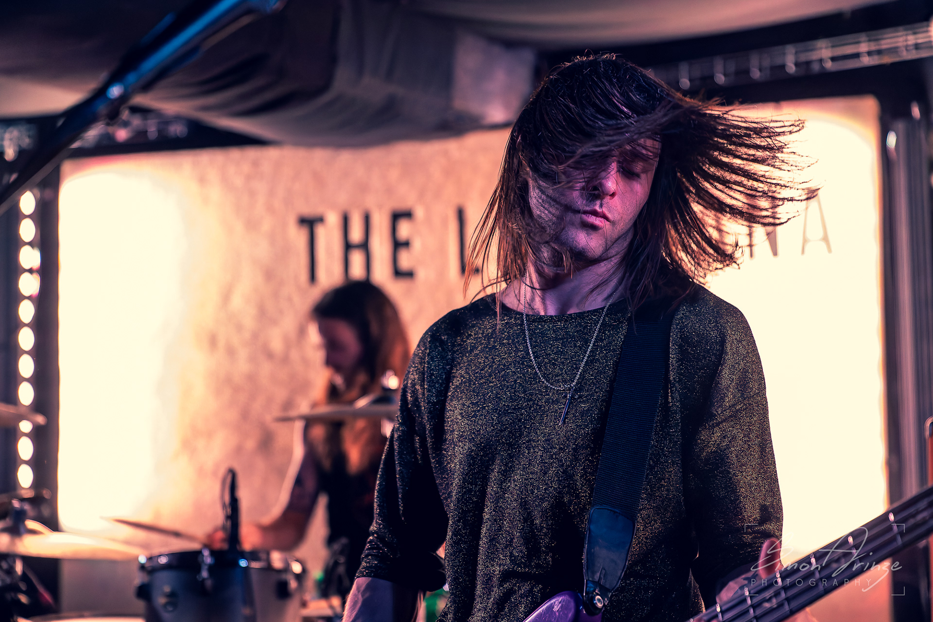 Margarita Witch Cult - The Louisiana, Bristol - 08/05/2025 - Simon Arinze Photography