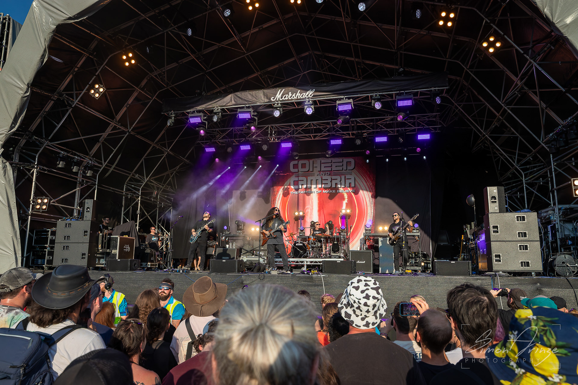 2000Trees Festival - 11/07/2025 - Simon Arinze Photography
