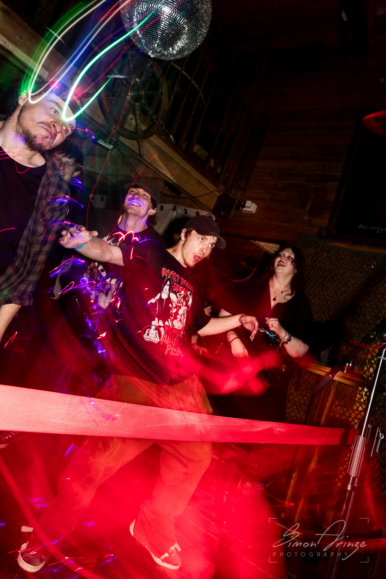 Mudlarker - The Victory, Hereford - 24/05/2025 - Simon Arinze Photography