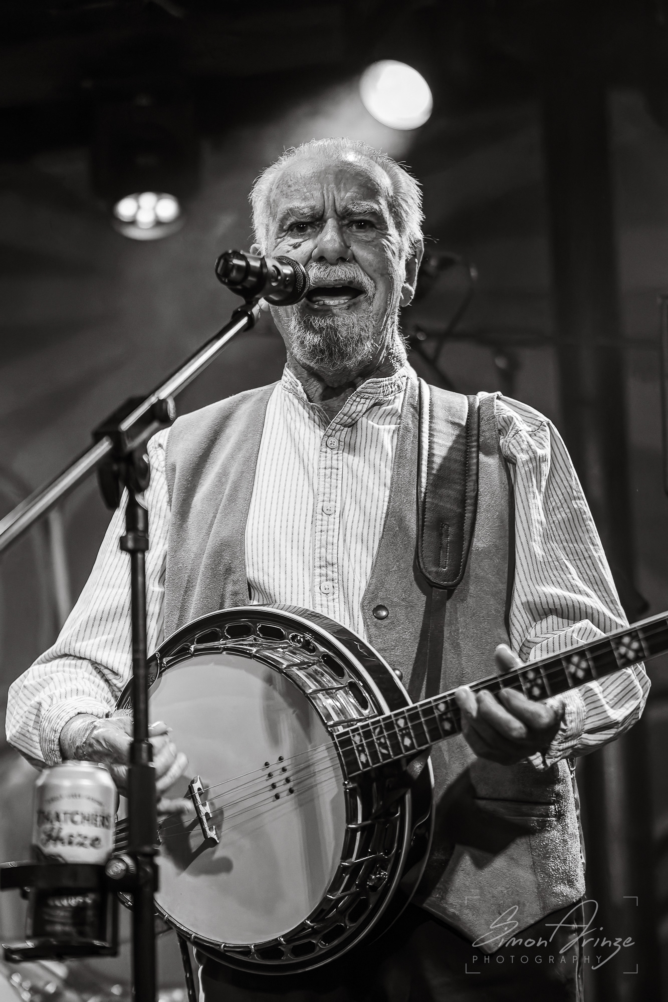 The Wurzels - The Fleece, Bristol - 20/04/2025 - Simon Arinze Photography