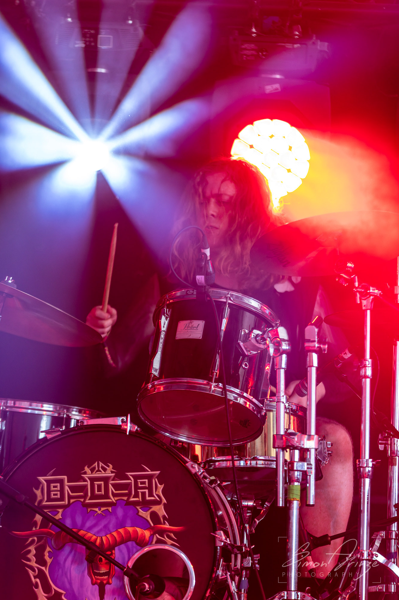 Apothis - Bloodstock Festival - 08/08/2026 - Simon Arinze Photography