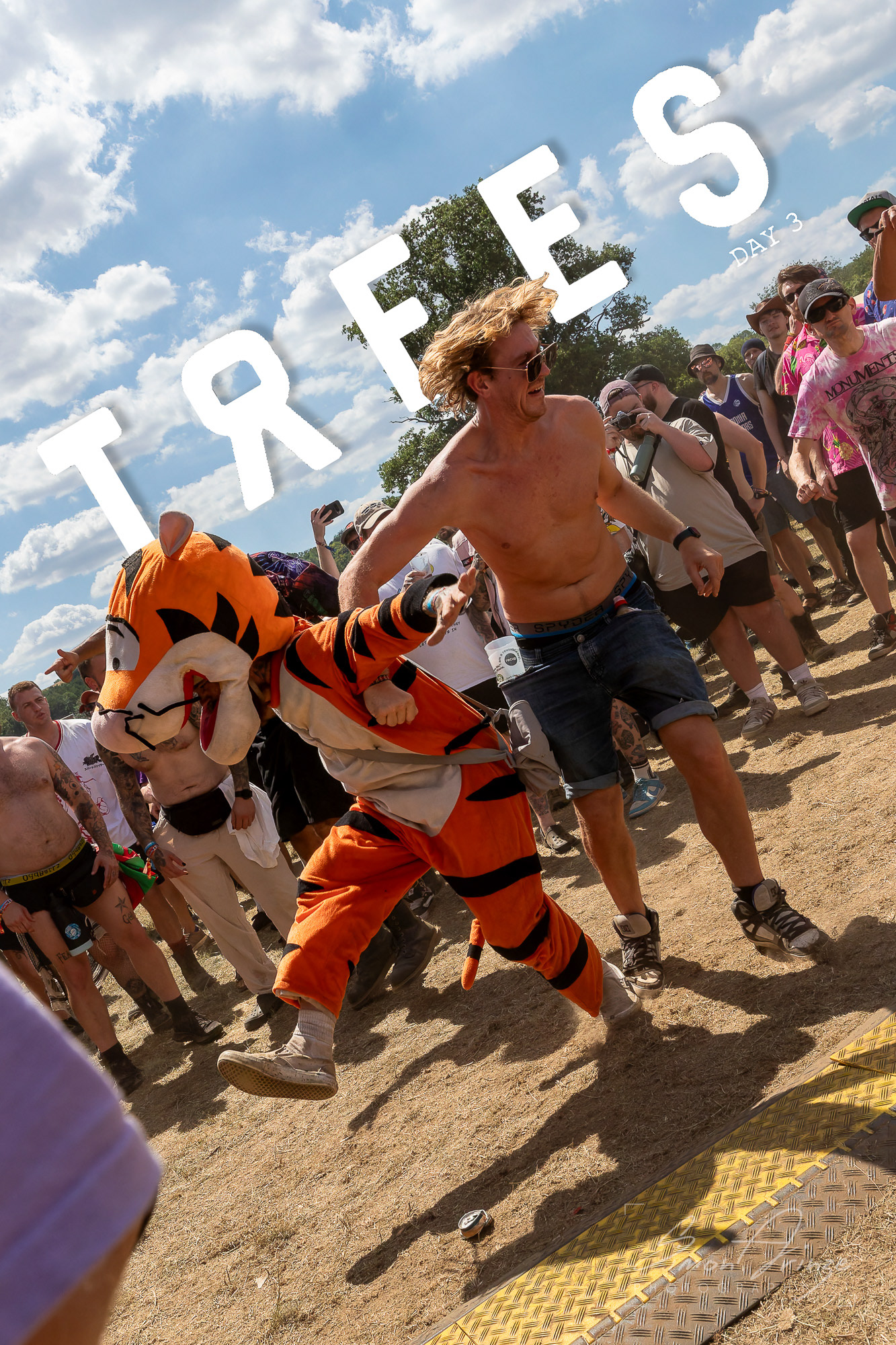 2000Trees Festival - 11/07/2025 - Simon Arinze Photography