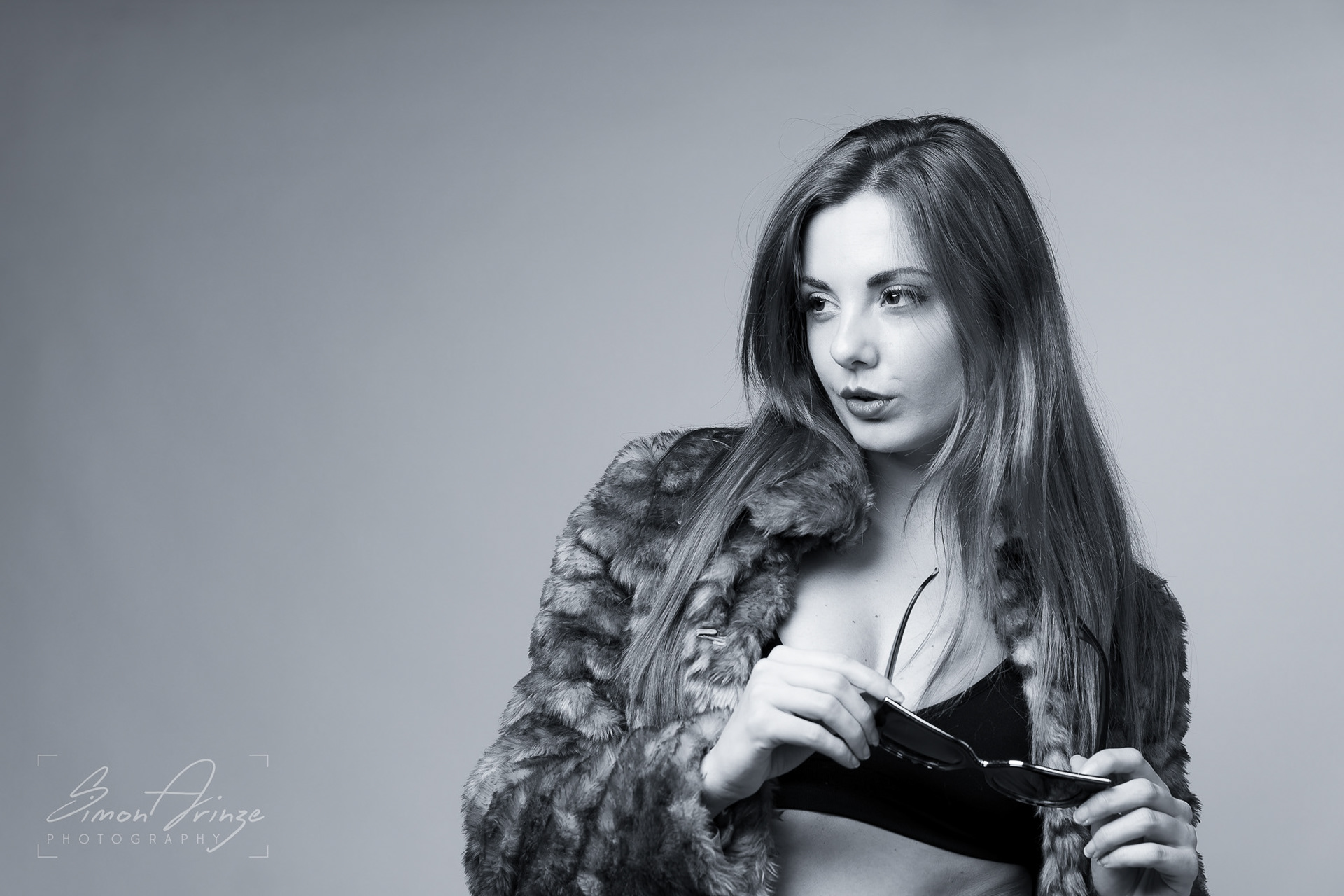 Hannah Lou - "Elevated Editorial" - Alastair Currill Photo, Bourton-on-the-Water - 19/01/2026 - Simon Arinze Photography