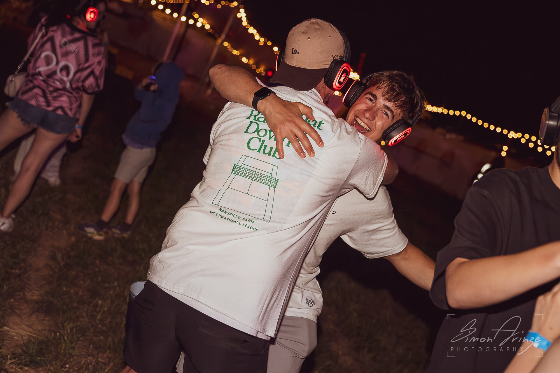 New Heights Festival - 19/07/2025 - Simon Arinze Photography
