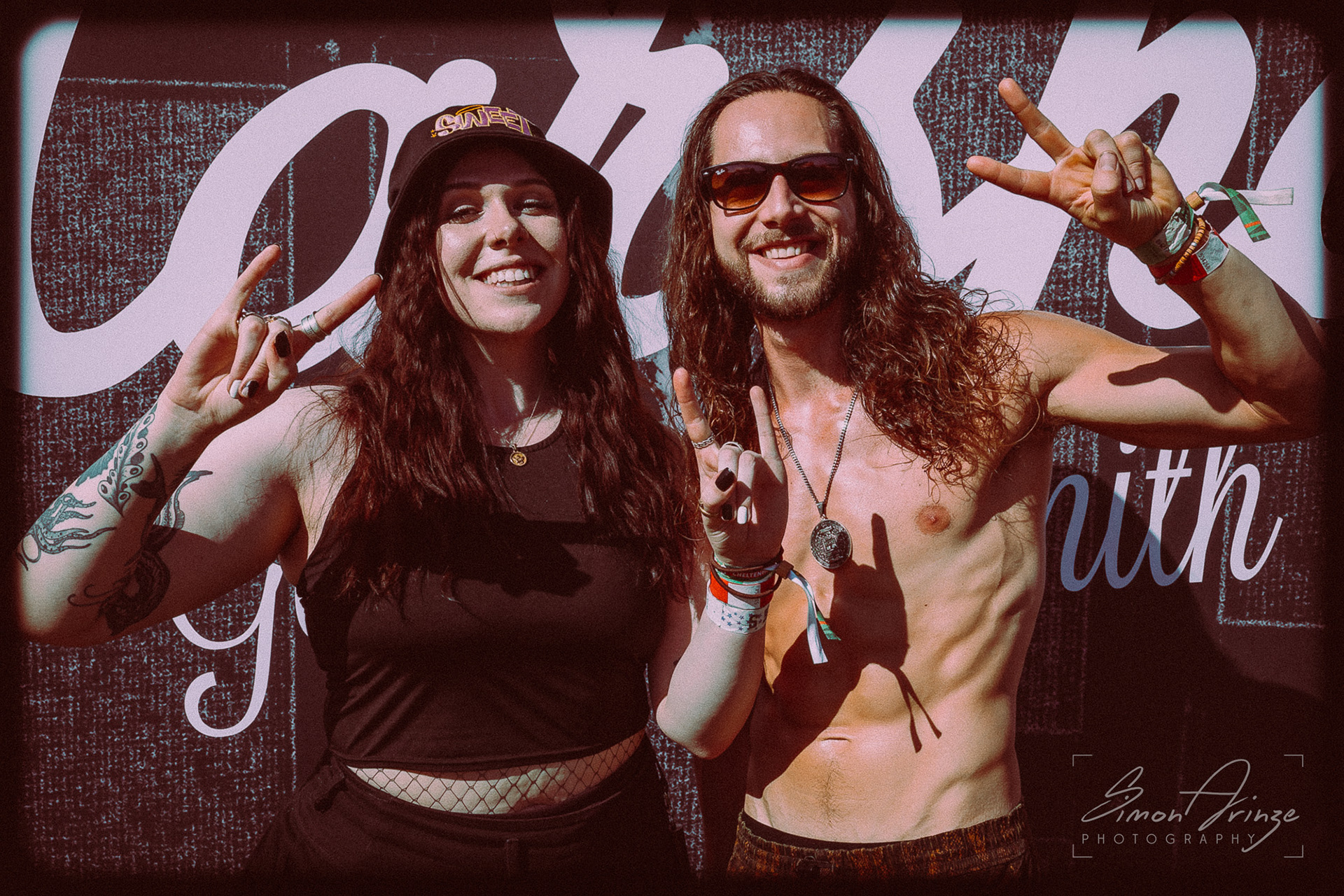 2000Trees Festival - 10/07/2025 - Simon Arinze Photography