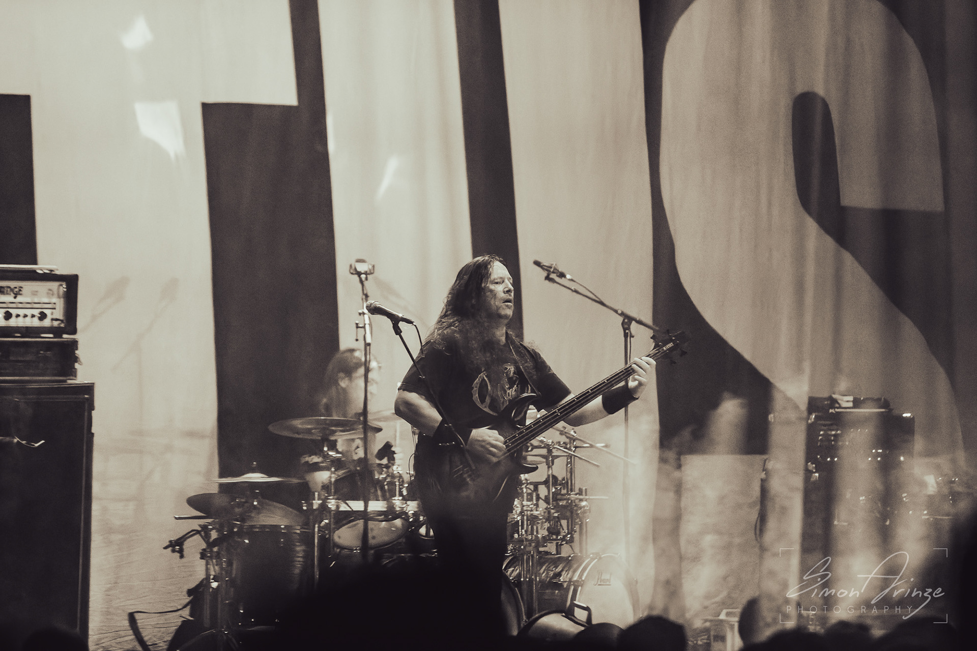 Dying Fetus - O2 Academy Brixton - 16/01/2026 - Simon Arinze Photography