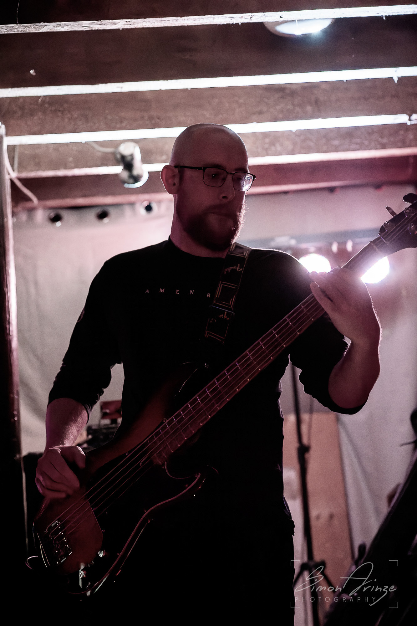 Risperidrone - The Victory, Hereford - 25/05/2025 - Simon Arinze Photography