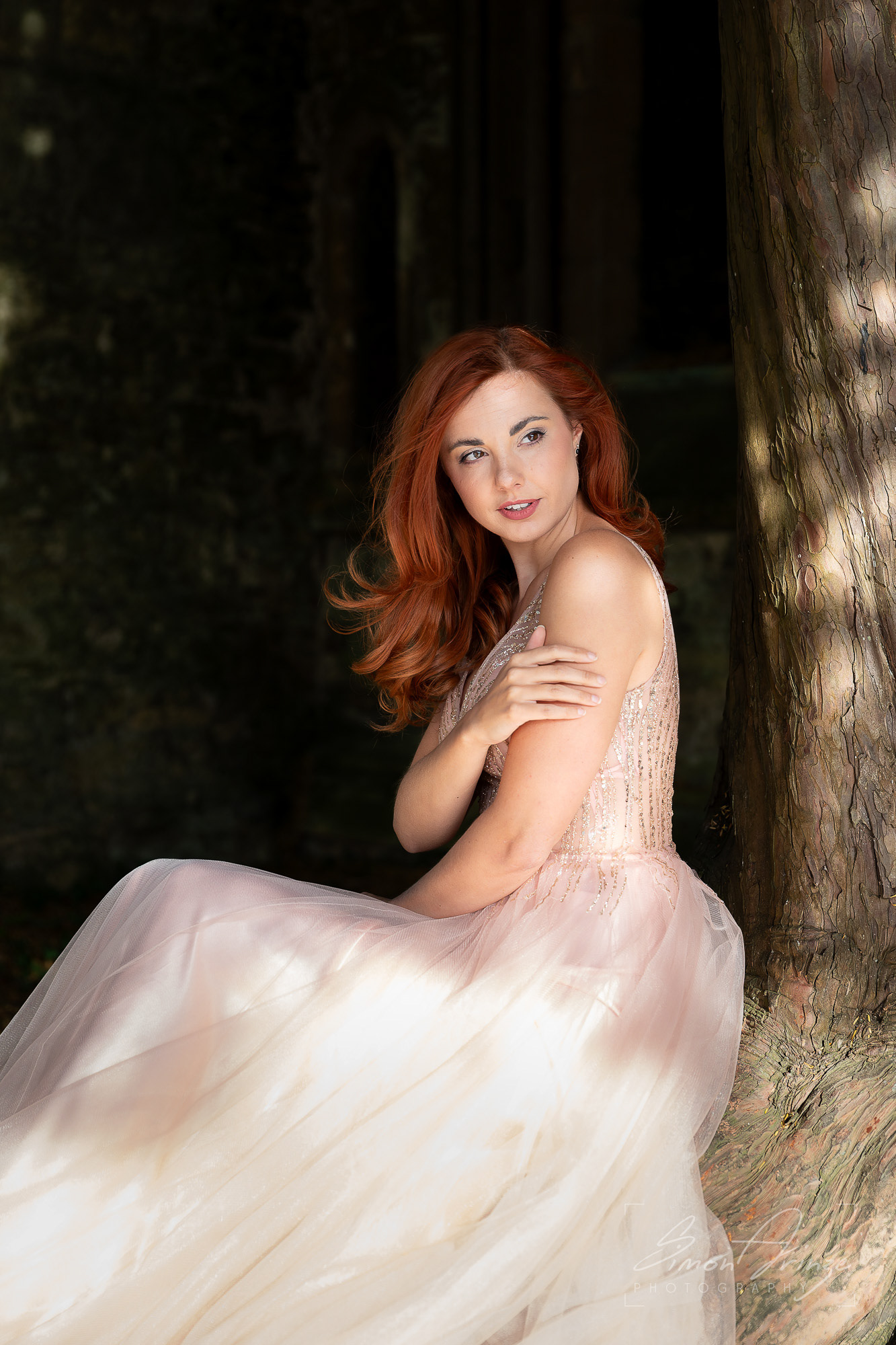 Hannah Lou - "Whimsical Enchanted Door" - St Edward's Church, Stow-on-the-Wold - 26/06/2025 - Simon Arinze Photography