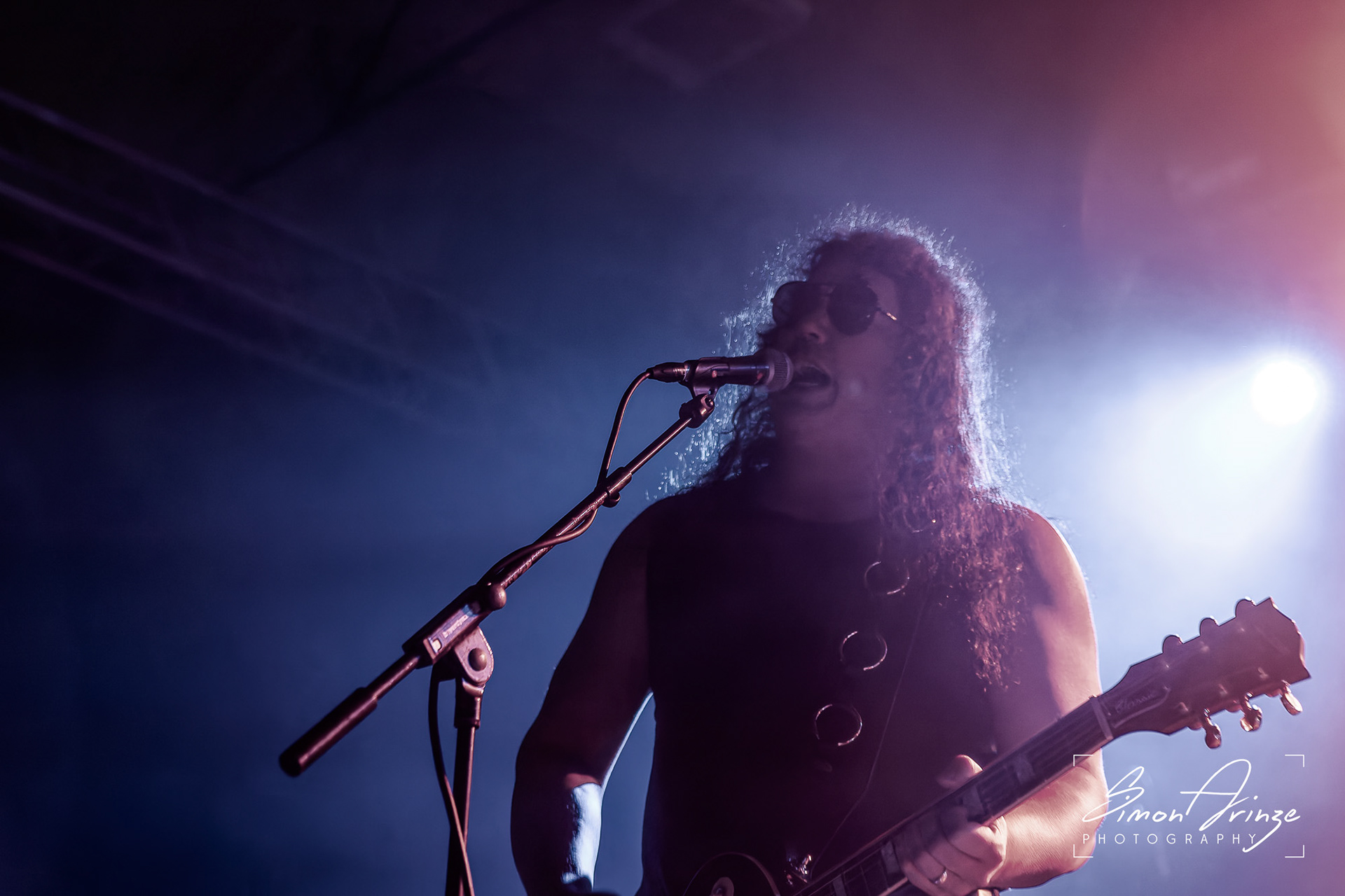 Unto Others - Marble Factory, Bristol - 17/02/2025 - Simon Arinze Photography