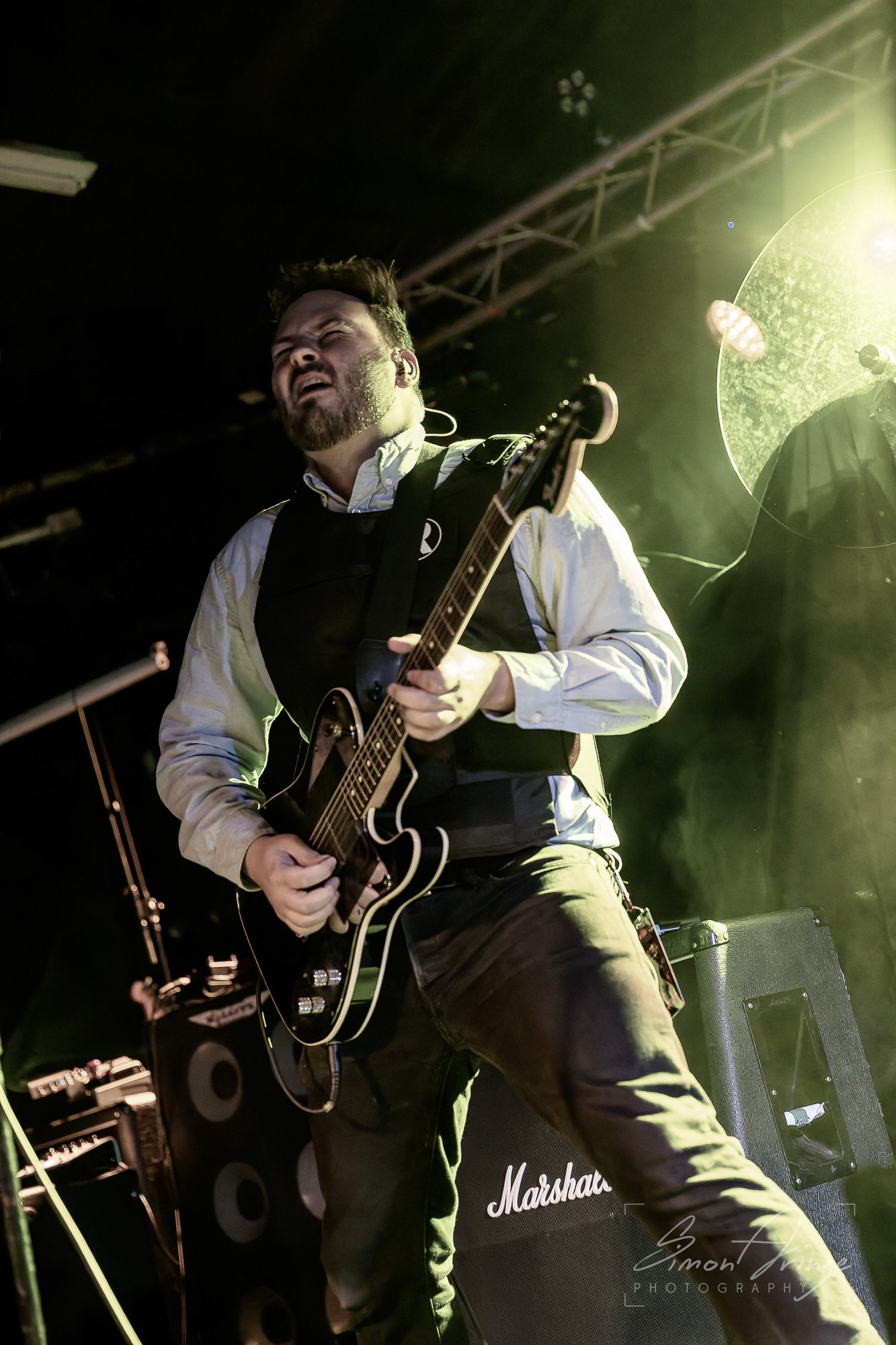 Fearless Vampire Killers - The Asylum, Birmingham - 26/07/2025 - Simon Arinze Photography