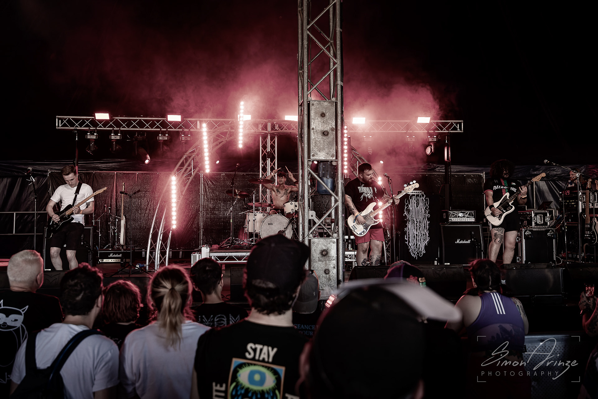 2000Trees Festival - 12/07/2025 - Simon Arinze Photography