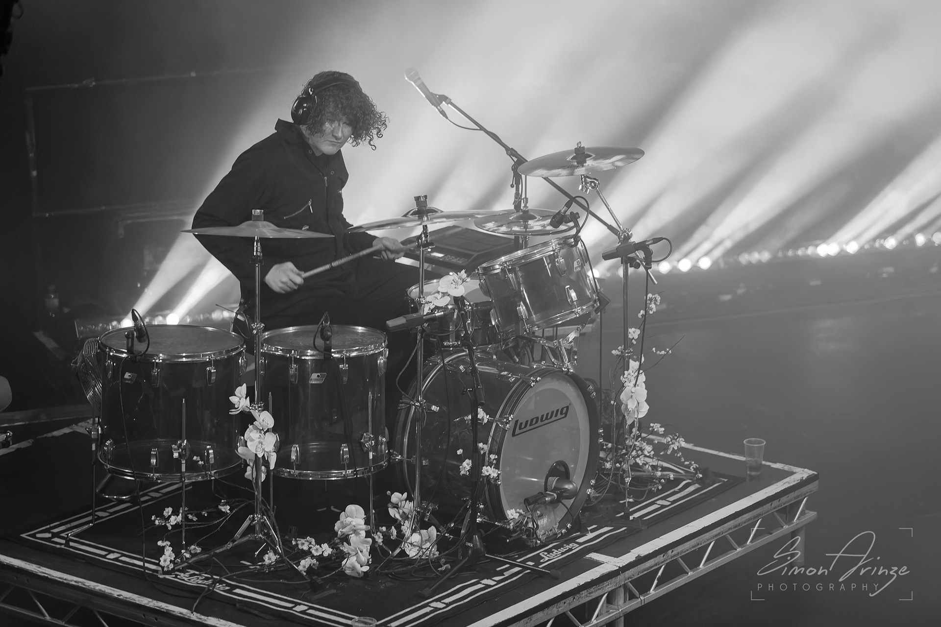 Vukovi - SWX, Bristol - 06/03/2025 - Simon Arinze Photography
